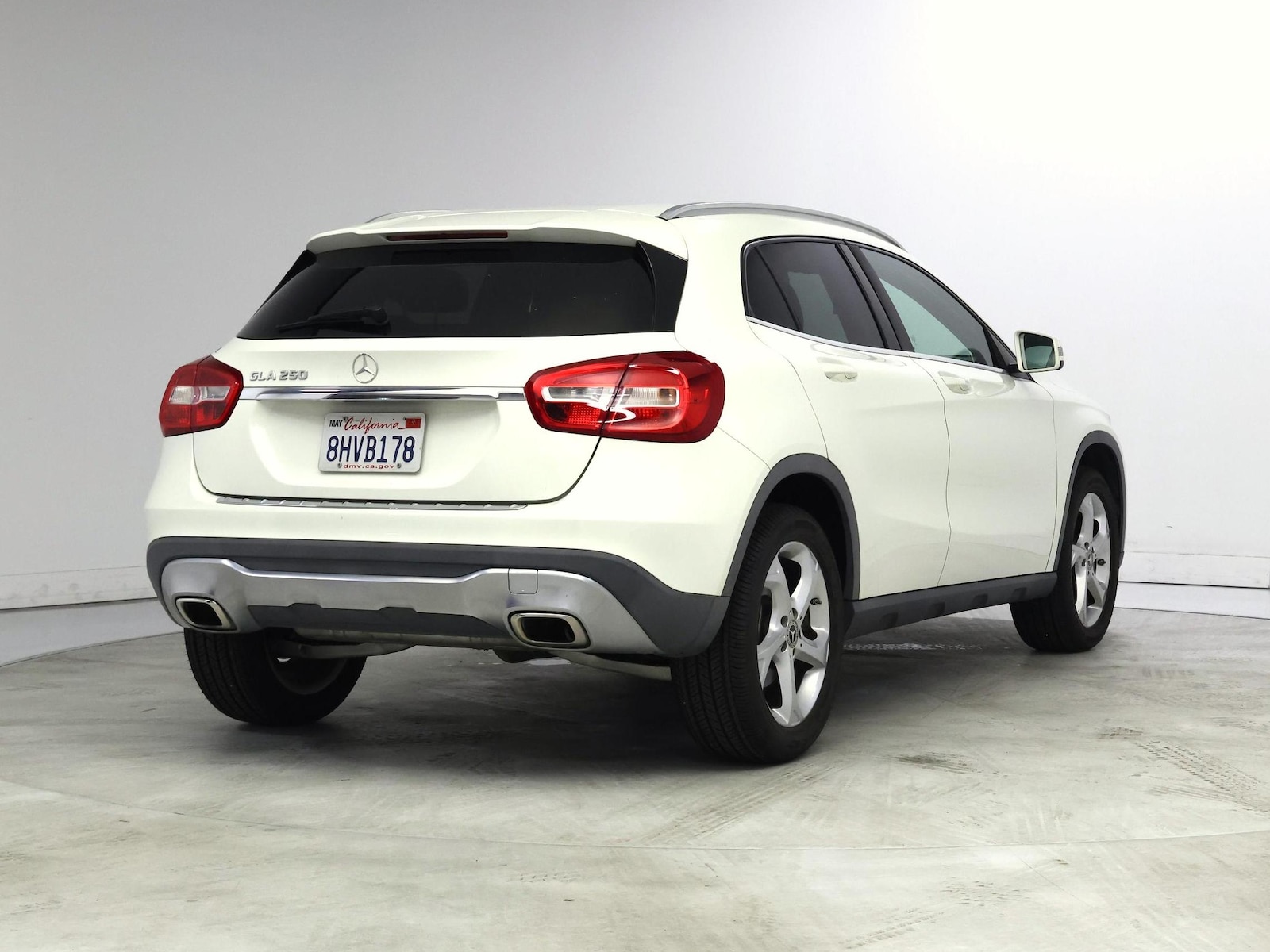 2018 Mercedes-Benz GLA-Class GLA250 - Photo 9