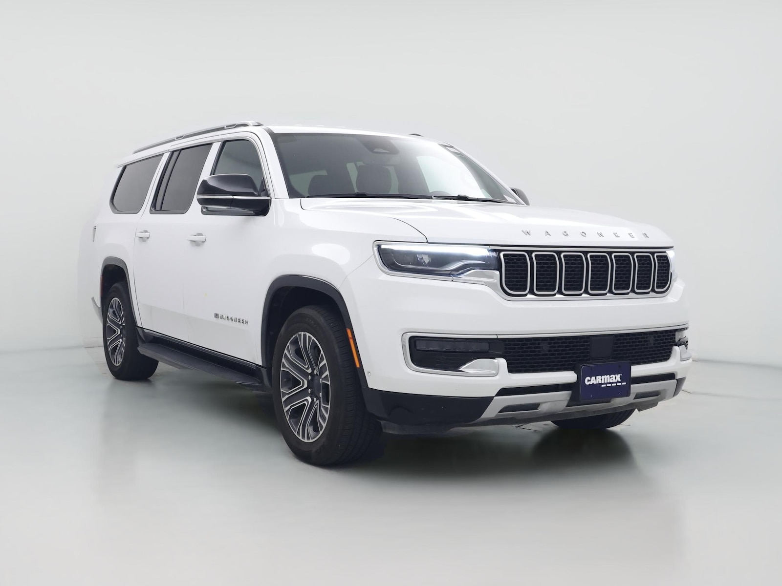 2024 Jeep Wagoneer L Series II - Photo 1