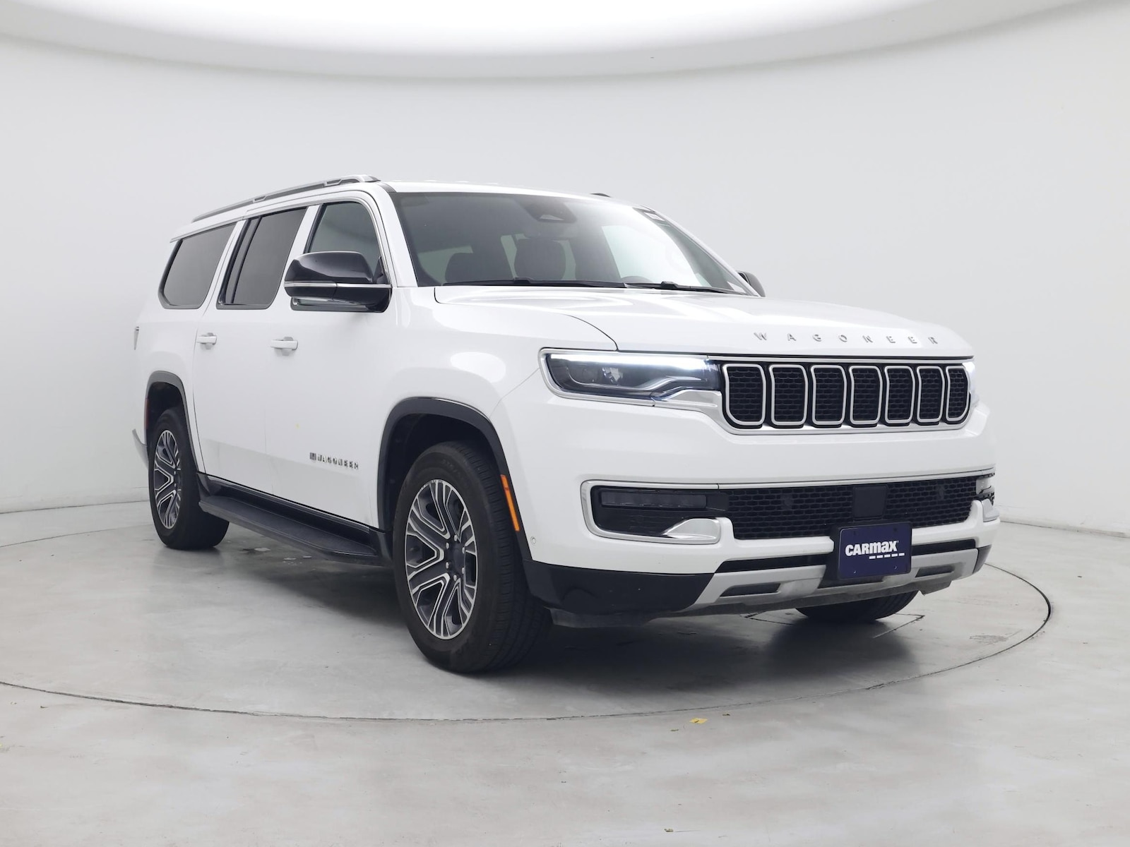 2024 Jeep Wagoneer L Series II - Photo 2