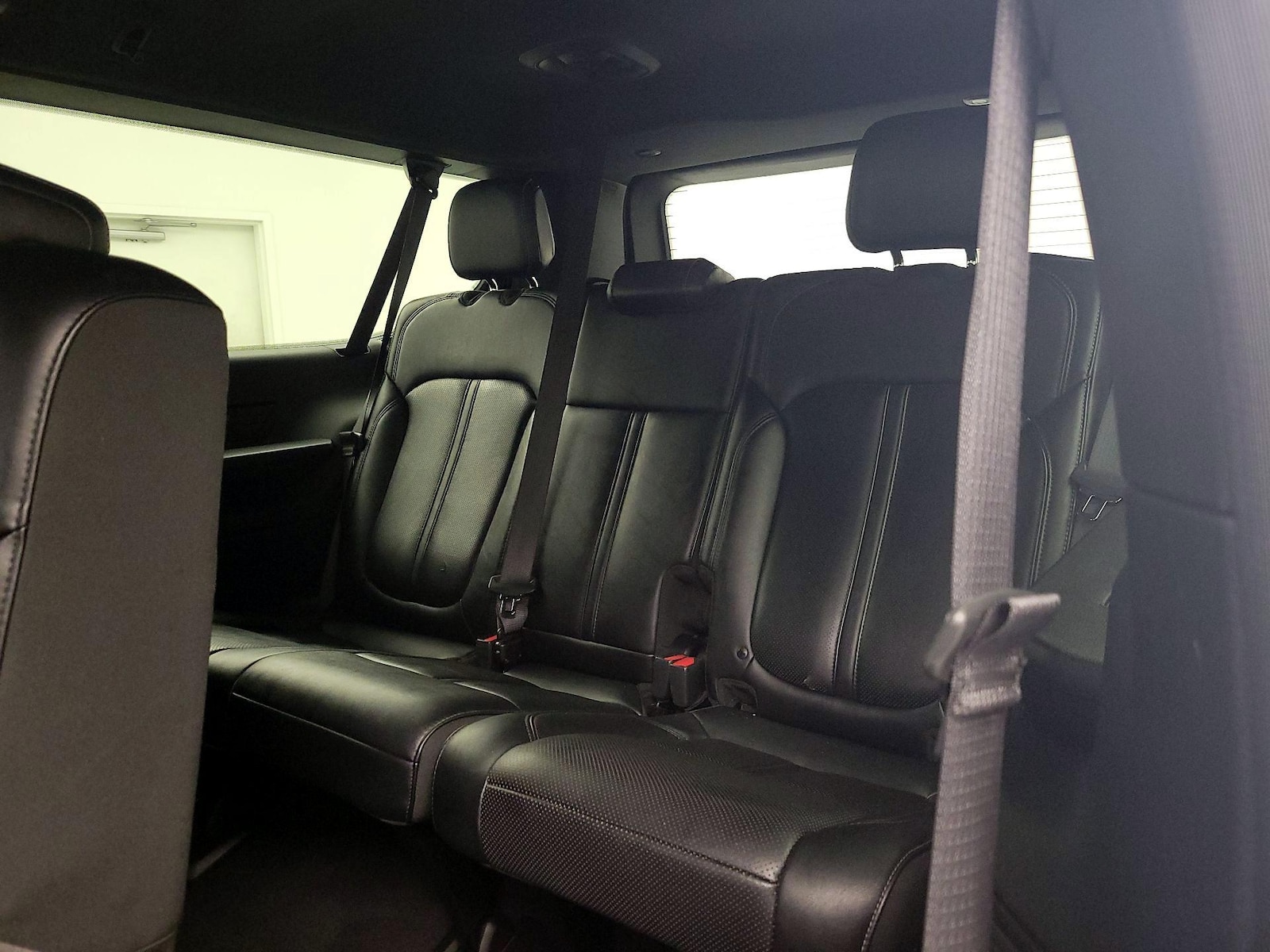 2024 Jeep Wagoneer L Series II - Photo 22