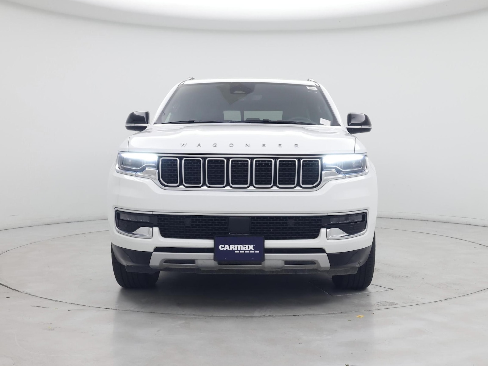 2024 Jeep Wagoneer L Series II - Photo 6