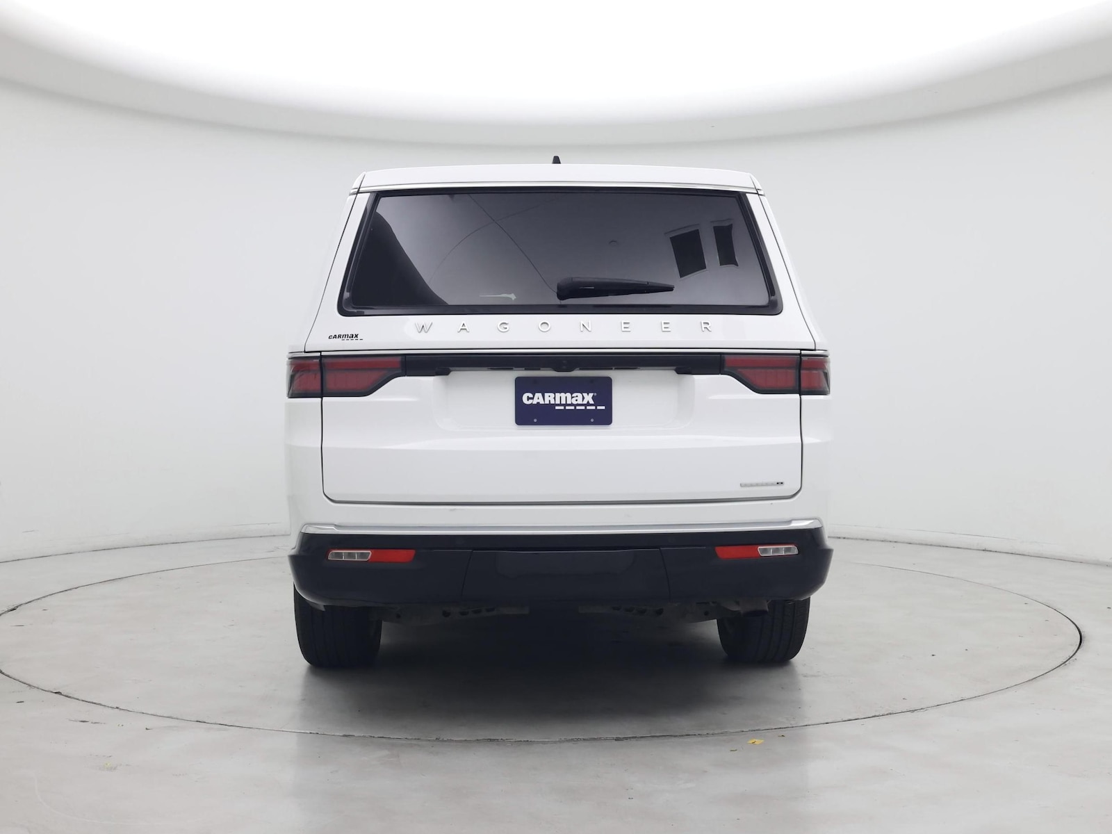 2024 Jeep Wagoneer L Series II - Photo 7