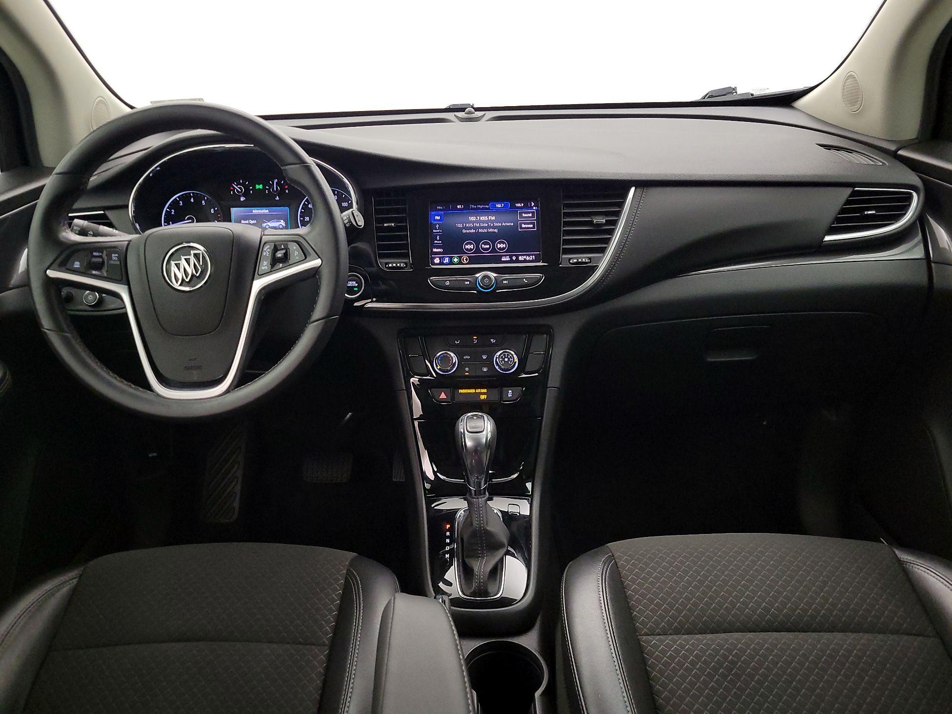 Thumbnail: 2021 Buick Encore - 9