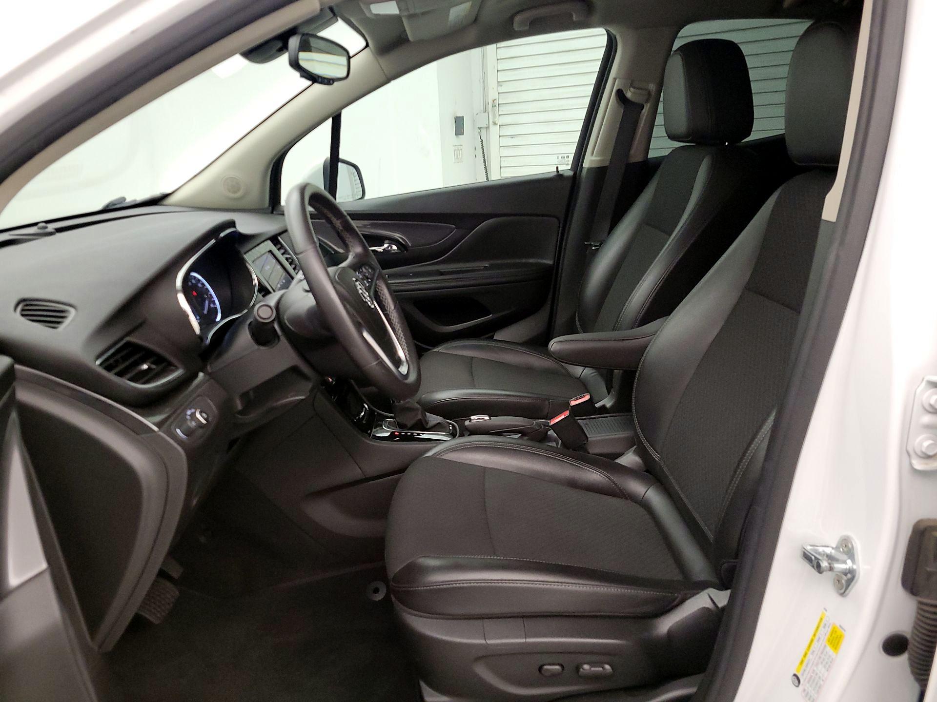 Thumbnail: 2021 Buick Encore - 11