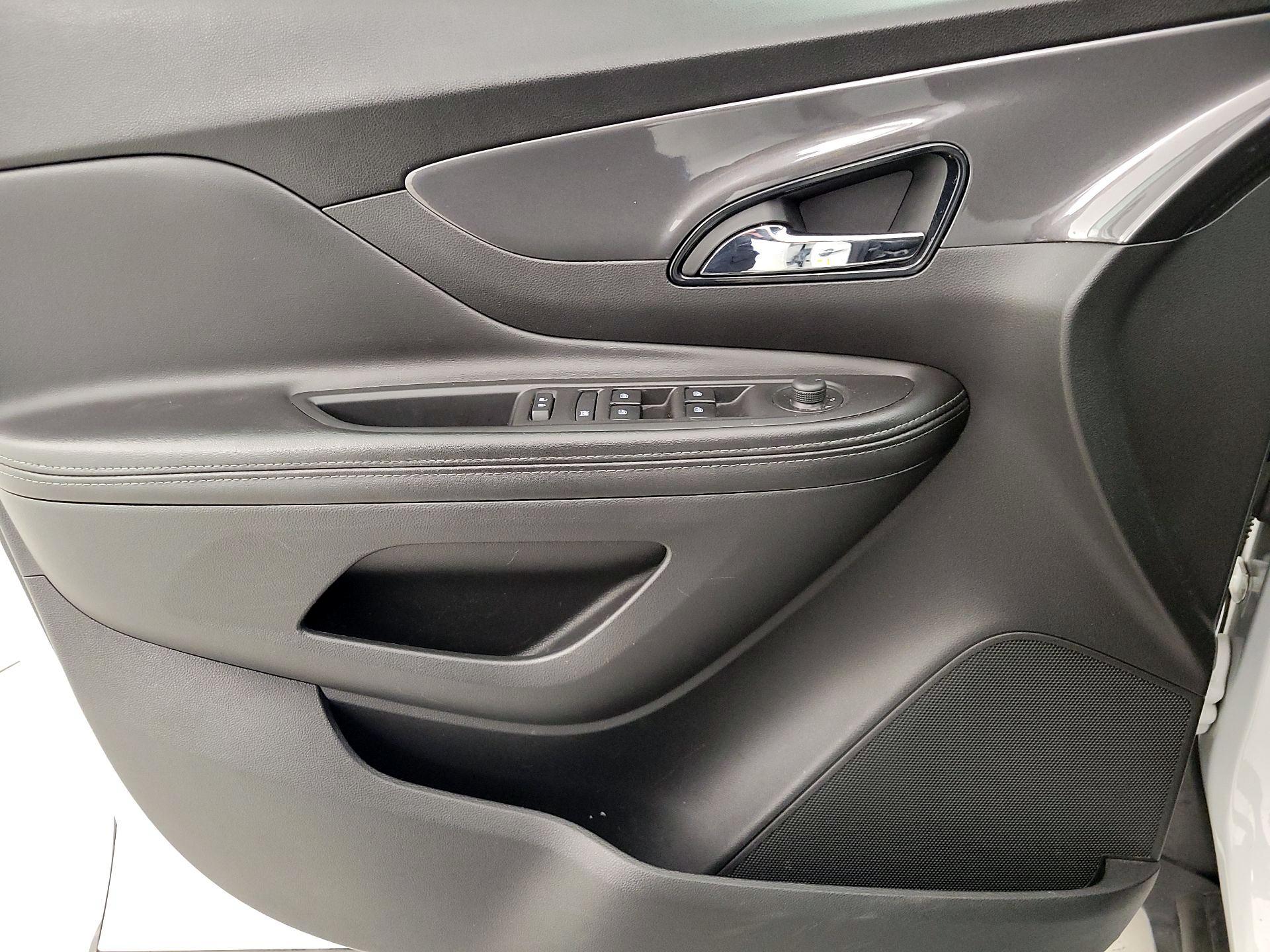 Thumbnail: 2021 Buick Encore - 12