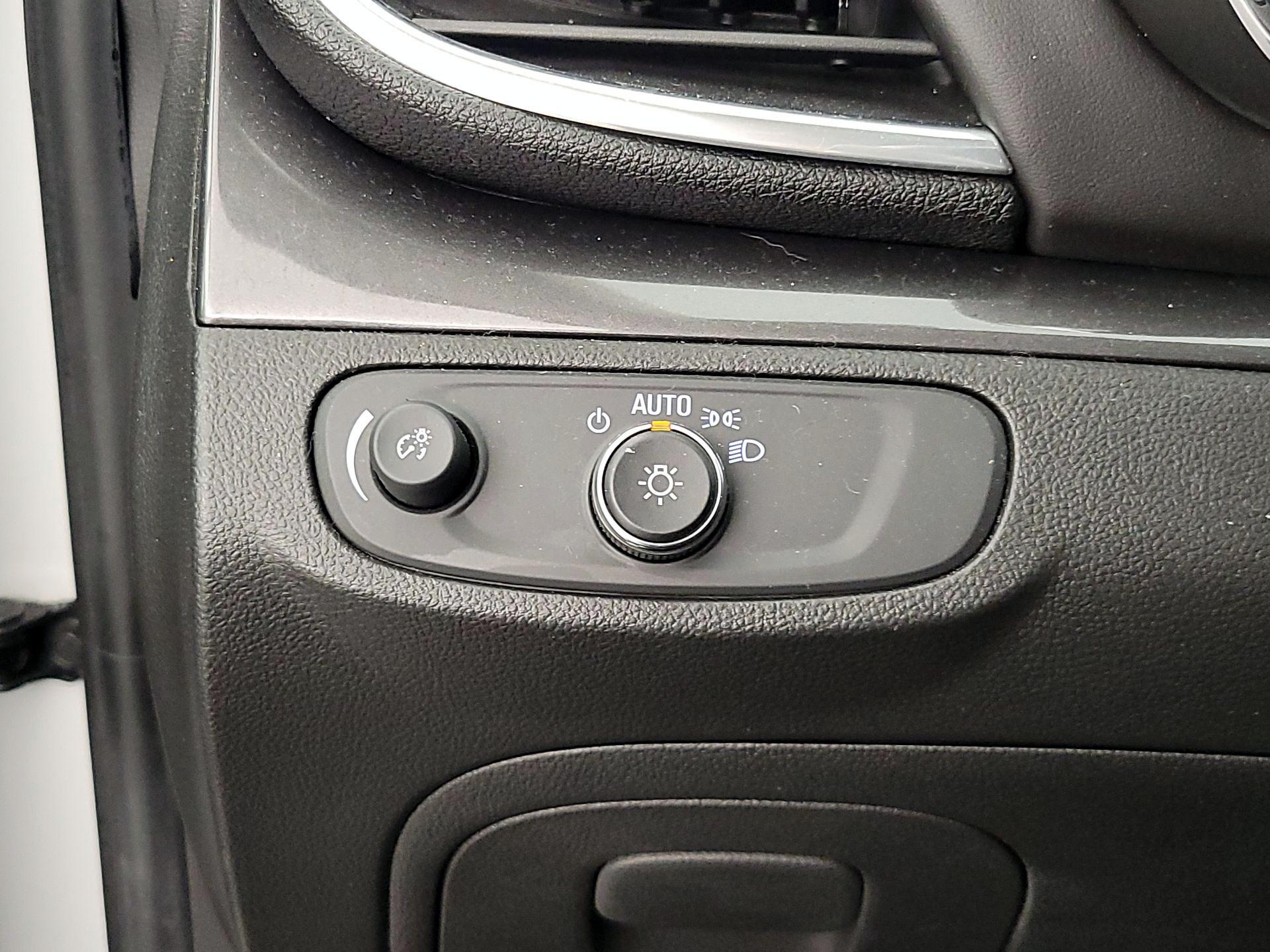 Thumbnail: 2021 Buick Encore - 13