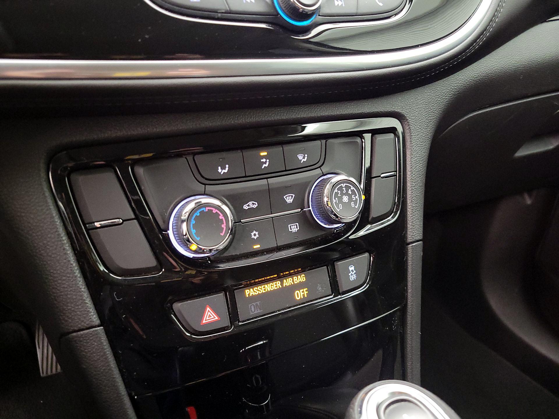 Thumbnail: 2021 Buick Encore - 16