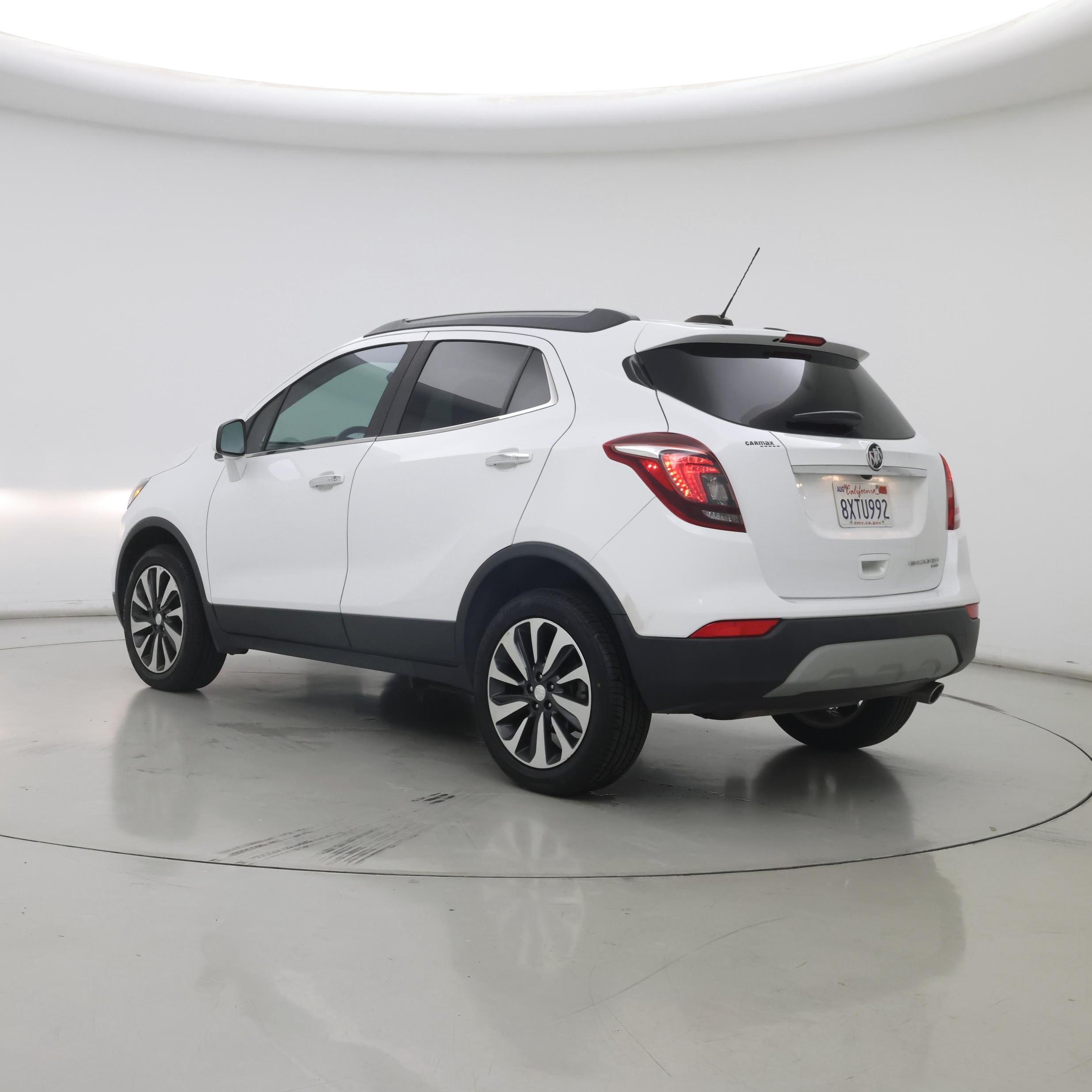 Thumbnail: 2021 Buick Encore - 2
