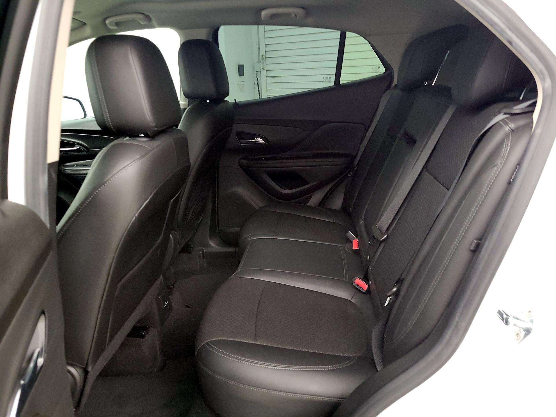 Thumbnail: 2021 Buick Encore - 19