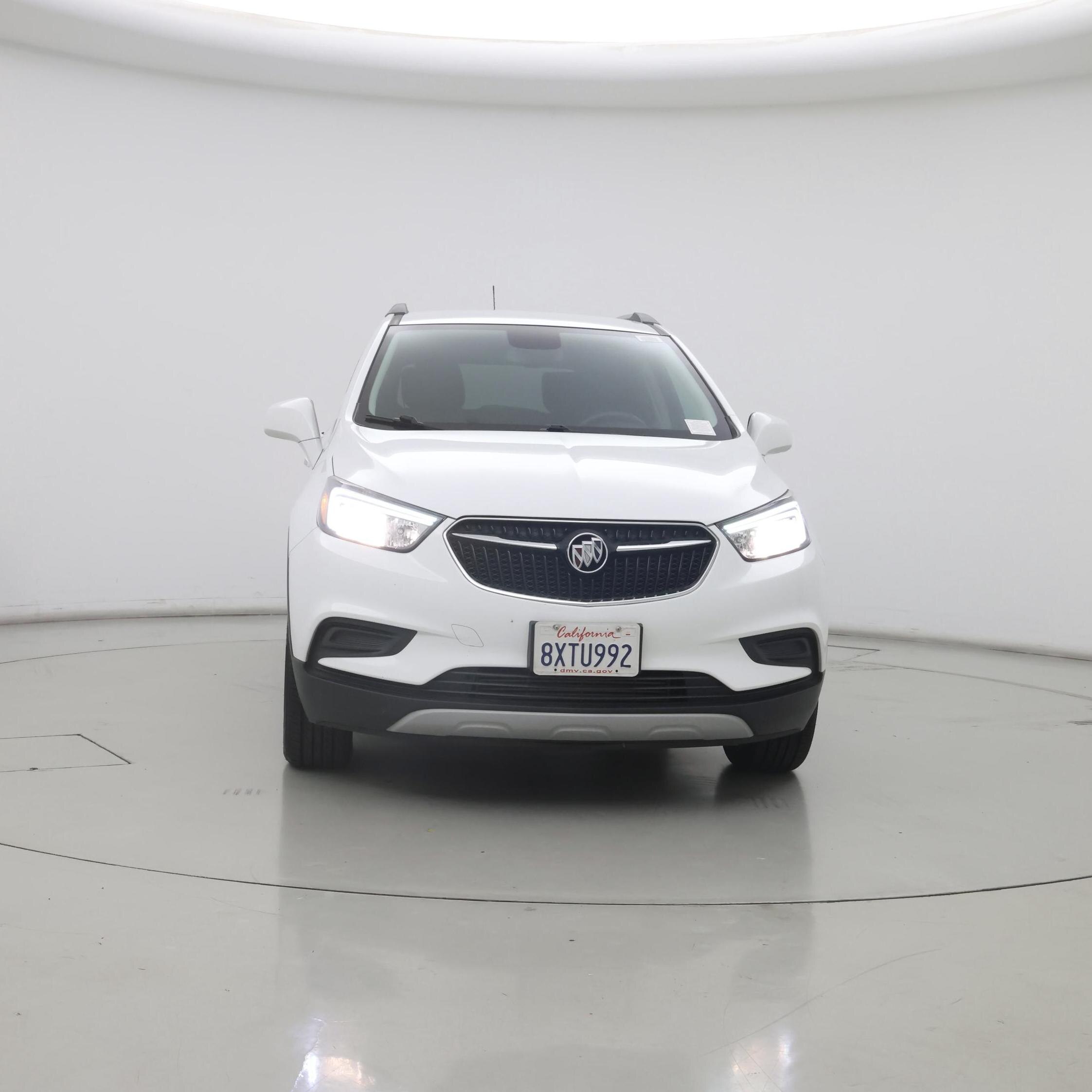 Thumbnail: 2021 Buick Encore - 5