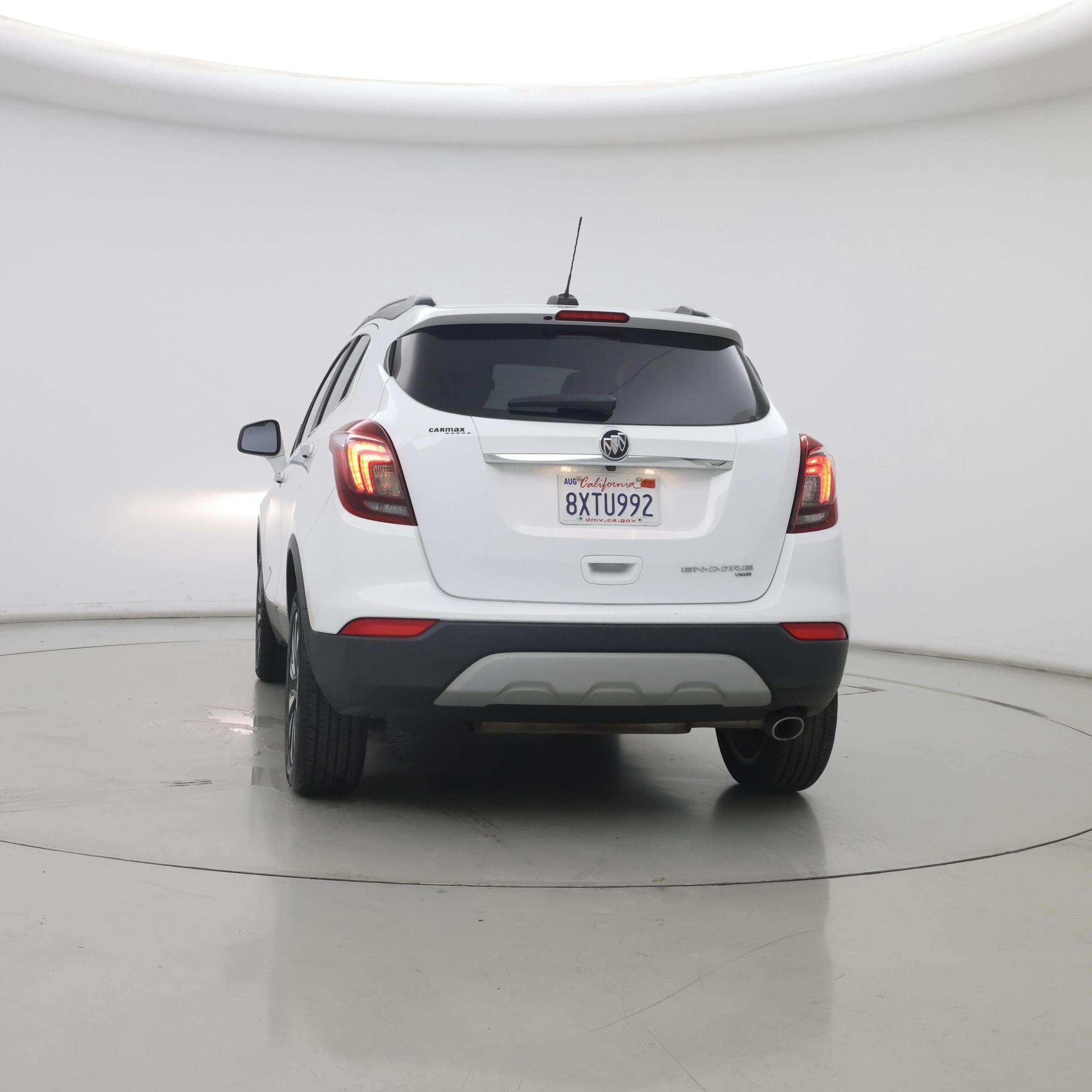 Thumbnail: 2021 Buick Encore - 6