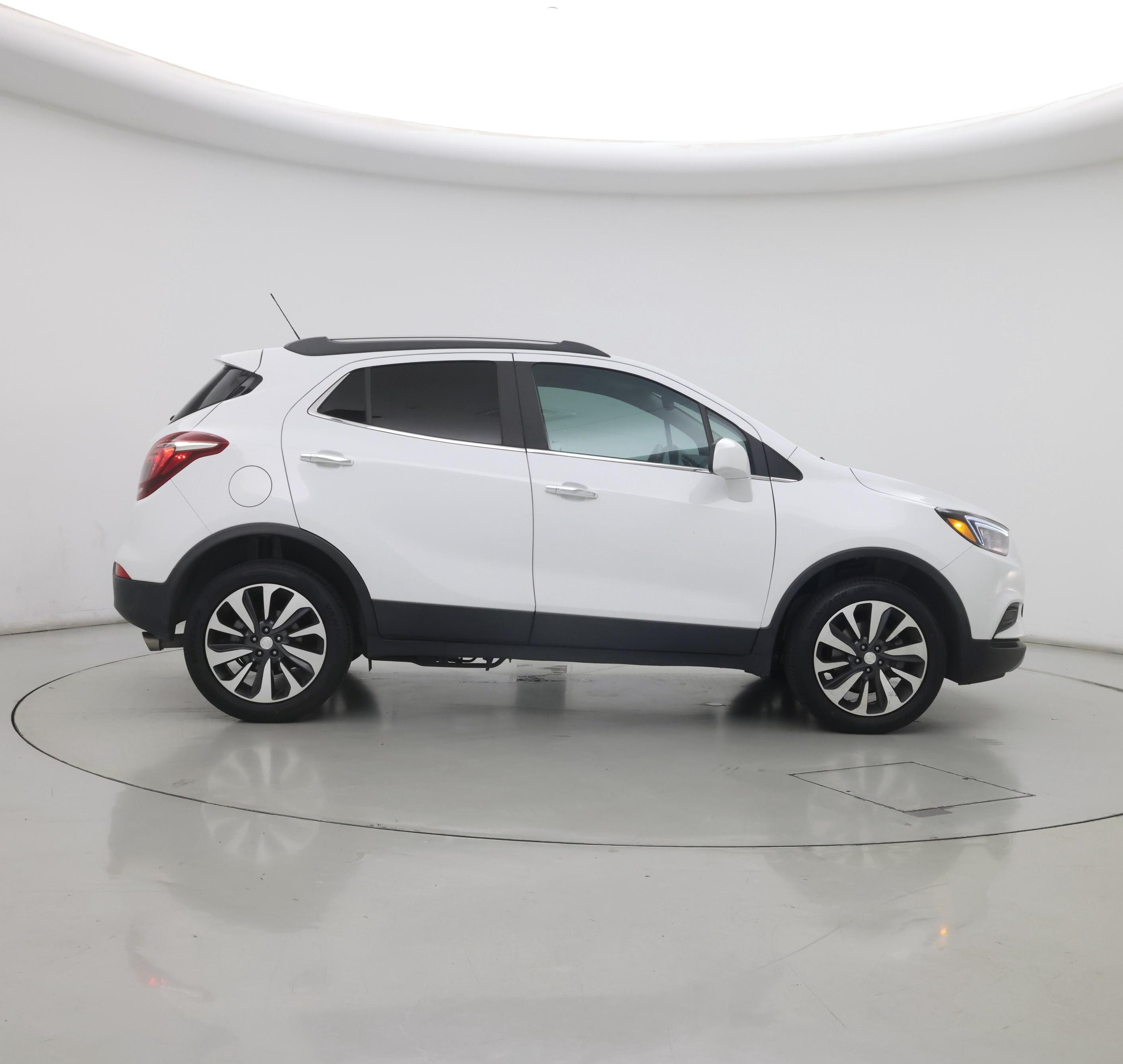 Thumbnail: 2021 Buick Encore - 7