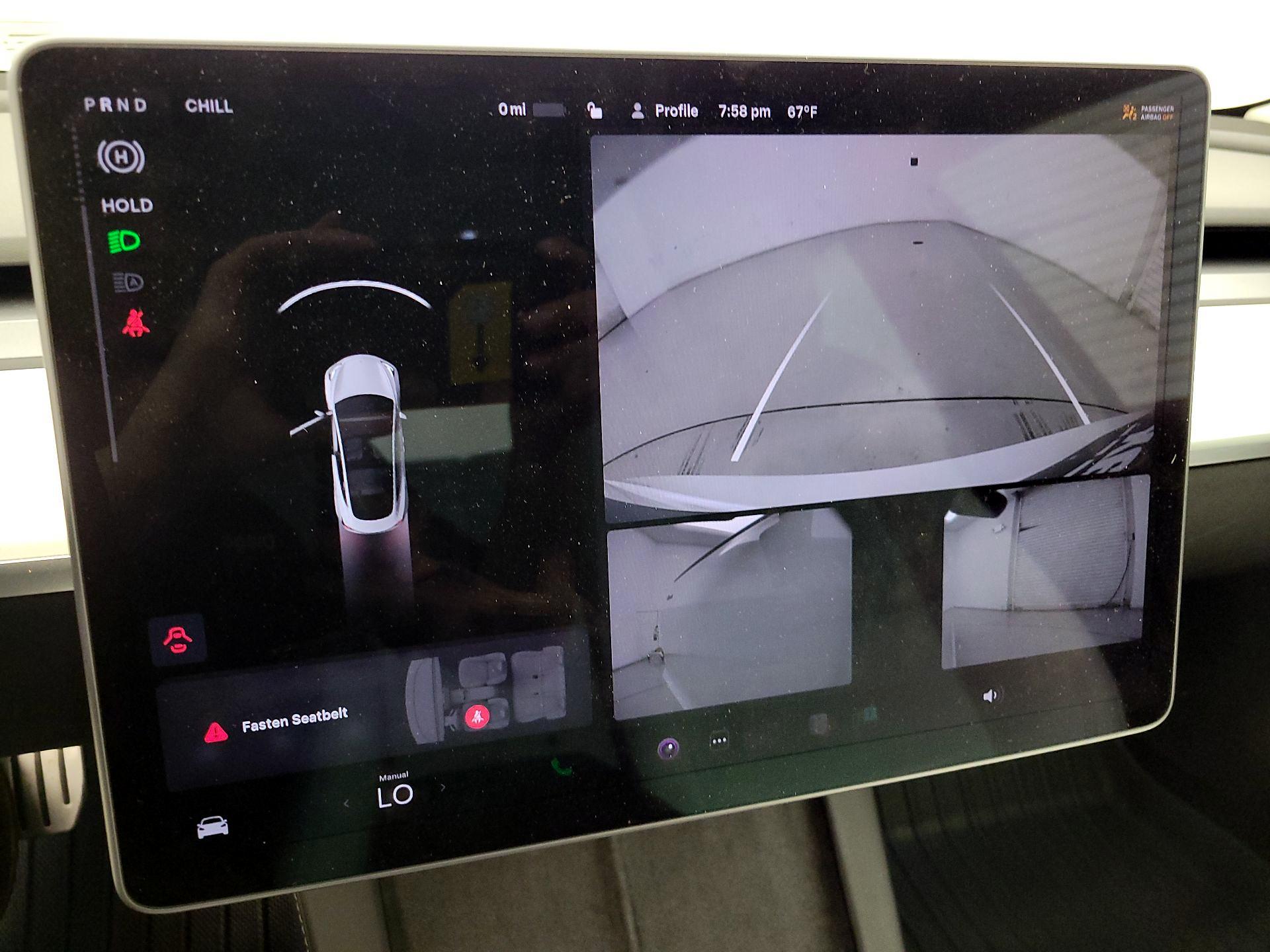 Thumbnail: 2022 Tesla Model 3 - 13