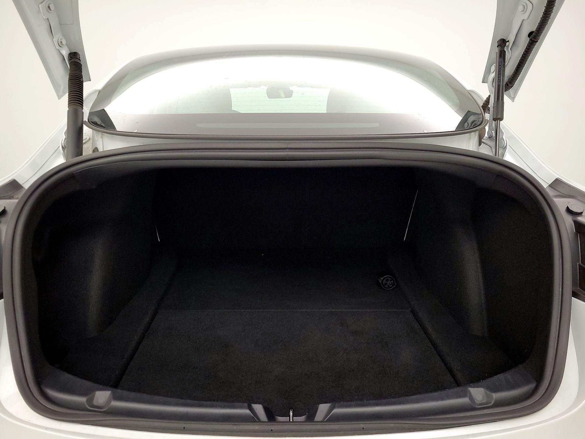 Thumbnail: 2022 Tesla Model 3 - 20