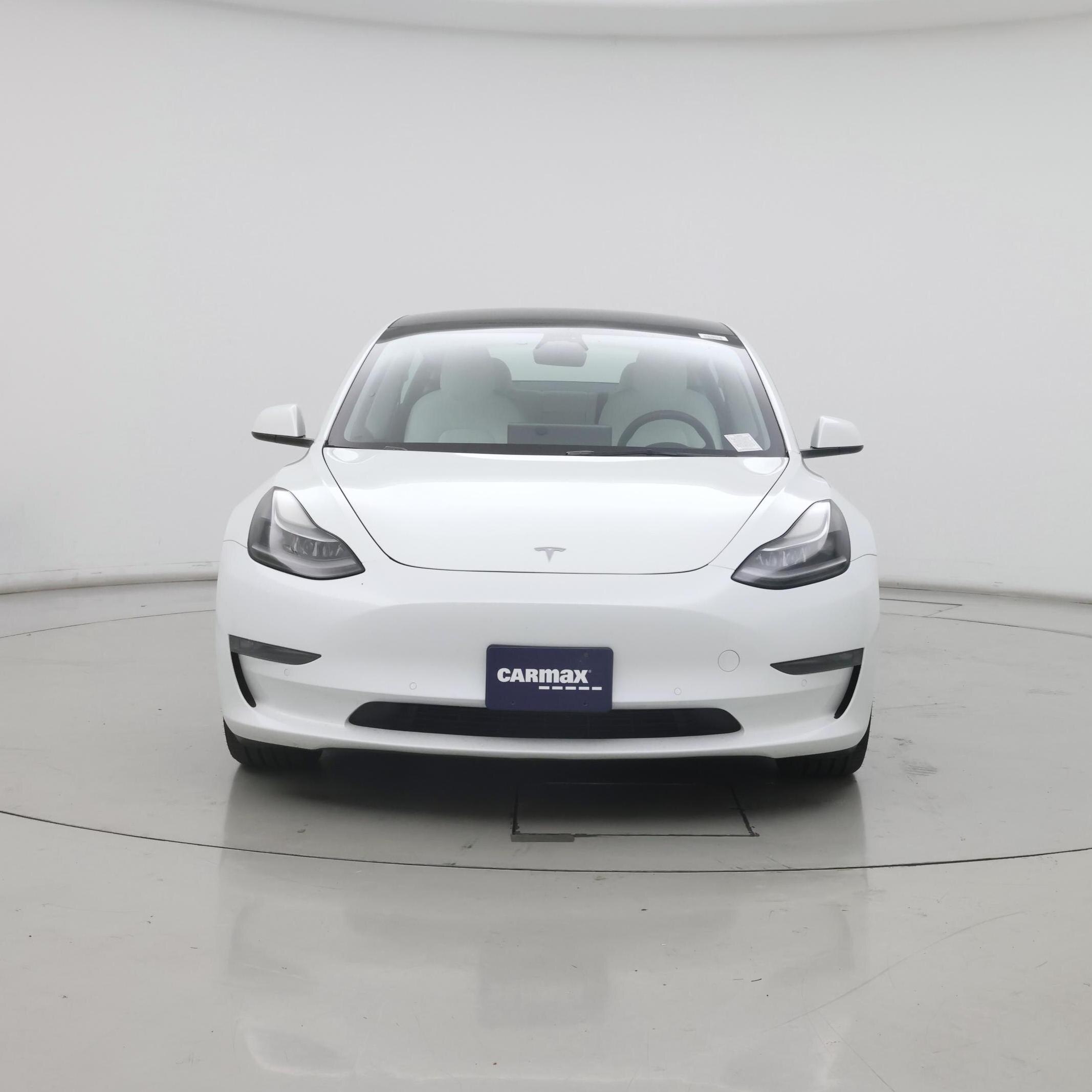 Thumbnail: 2022 Tesla Model 3 - 5