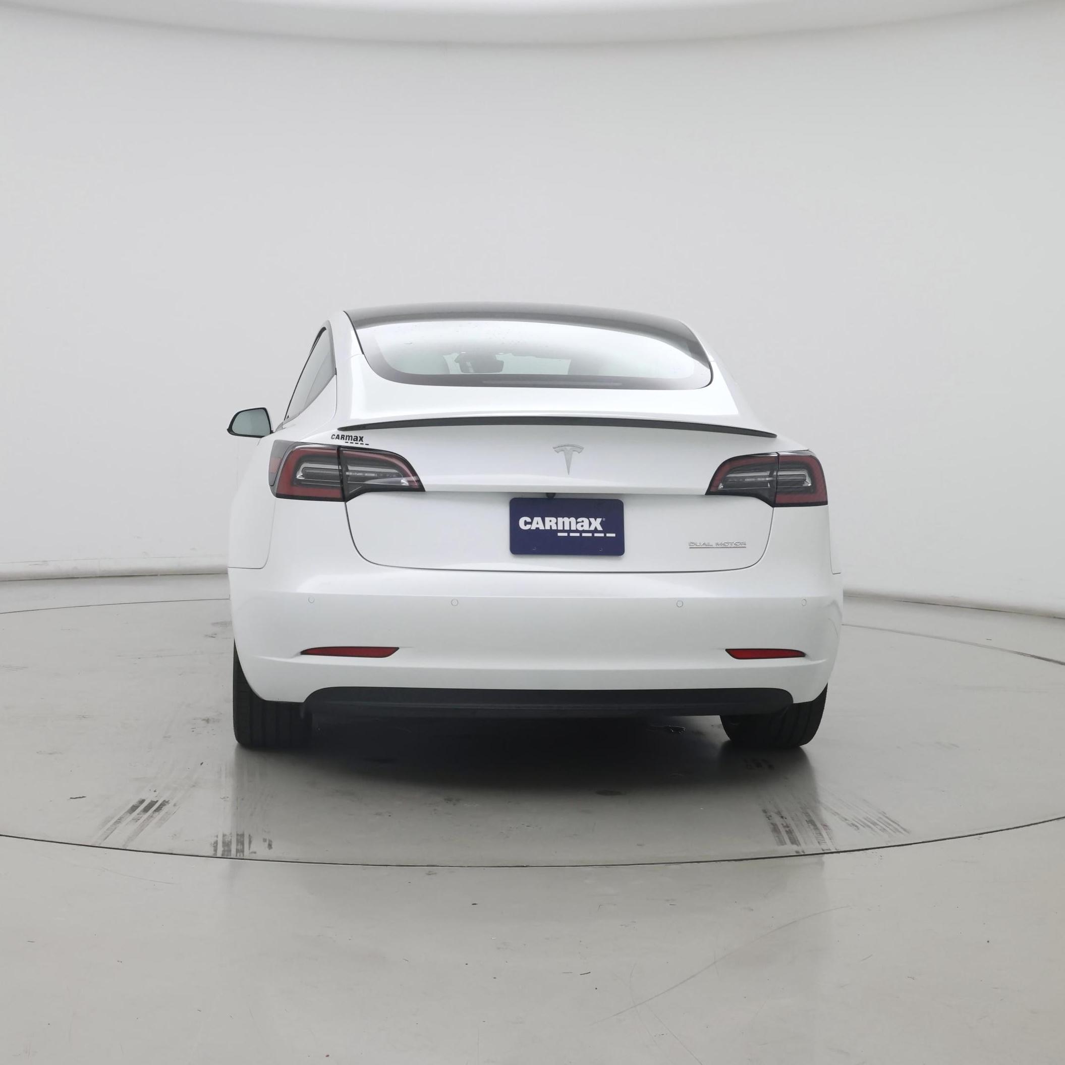 Thumbnail: 2022 Tesla Model 3 - 6