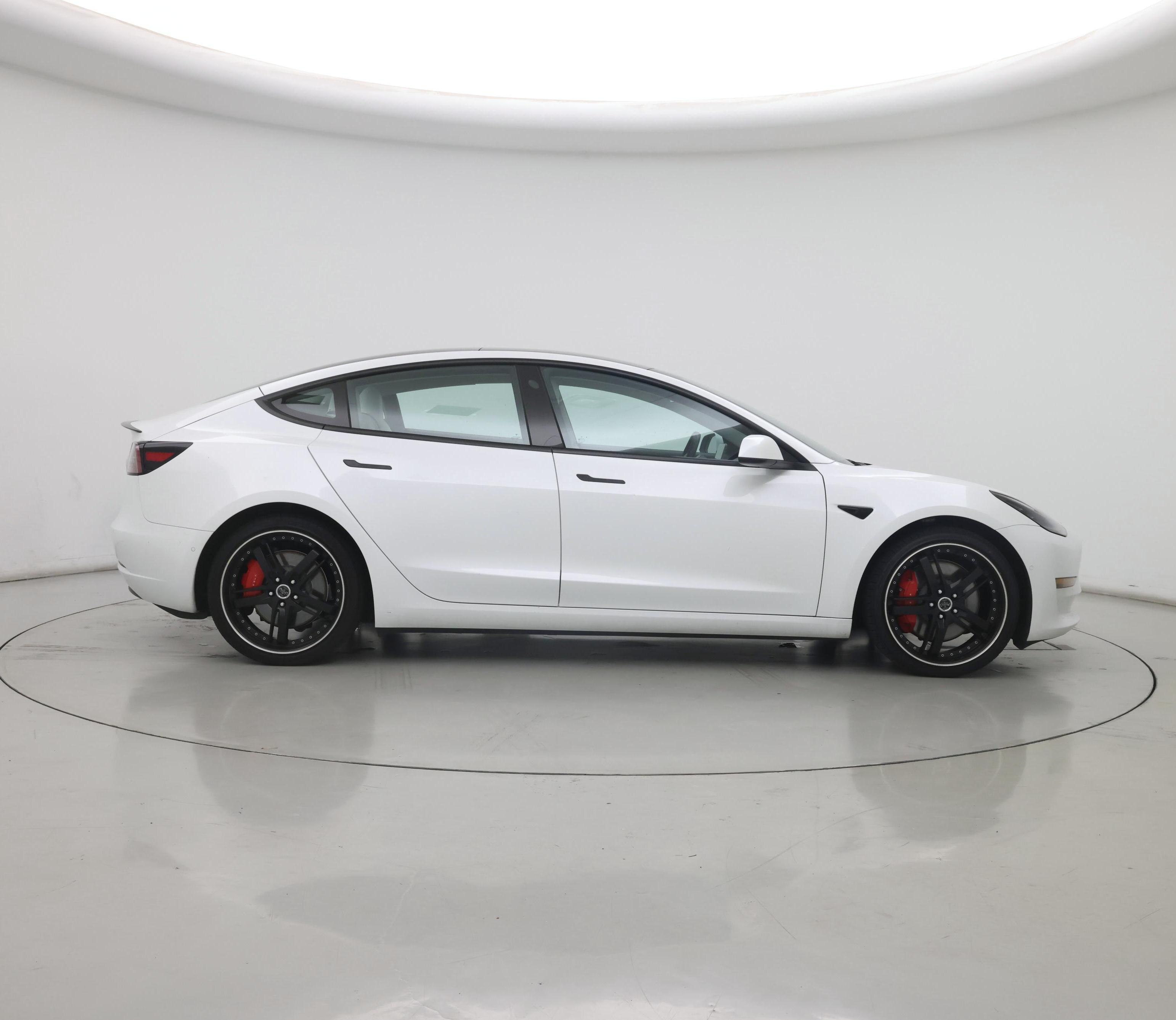 Thumbnail: 2022 Tesla Model 3 - 7