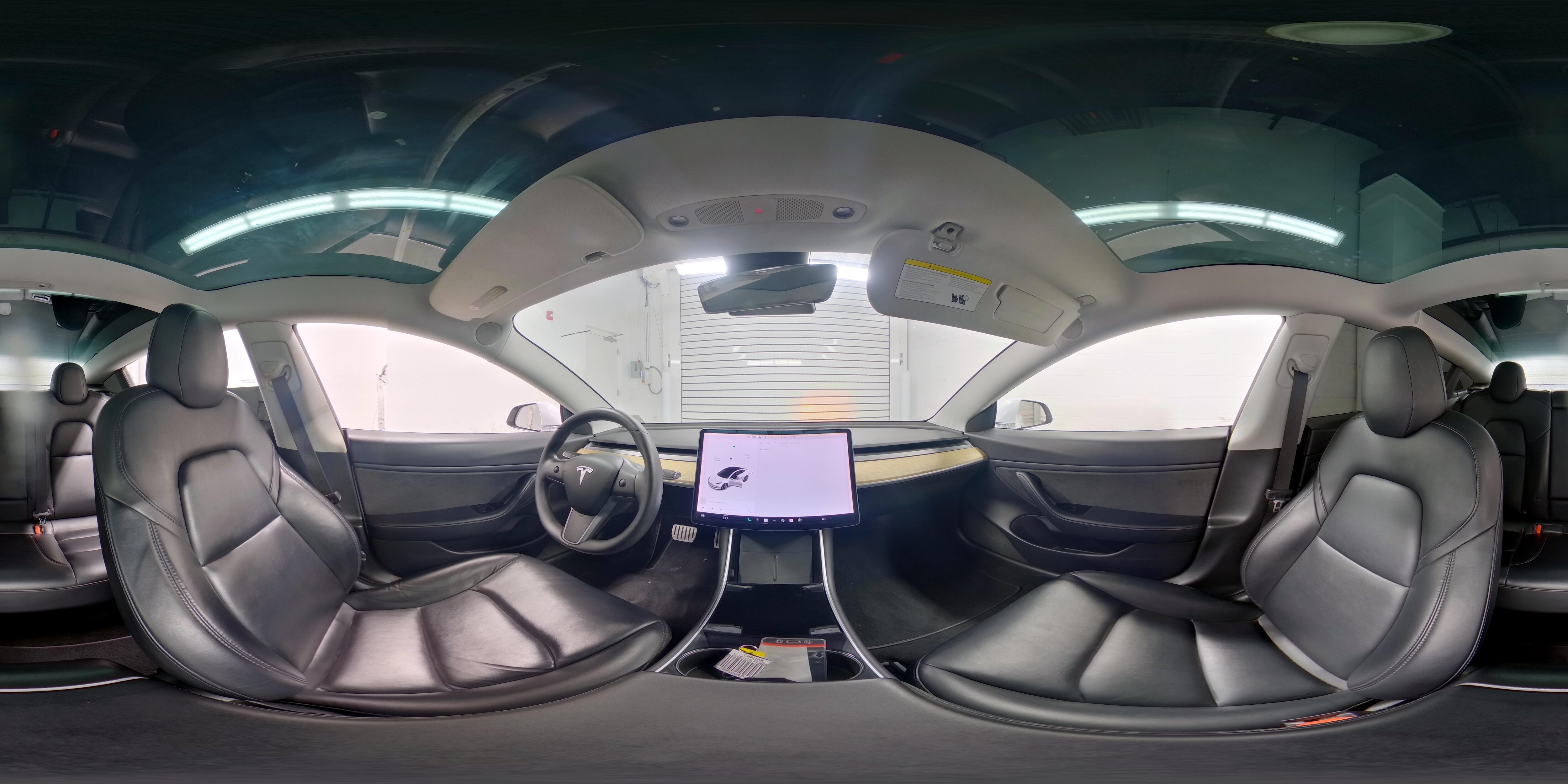 2020 Tesla Model 3 Base - Photo 20