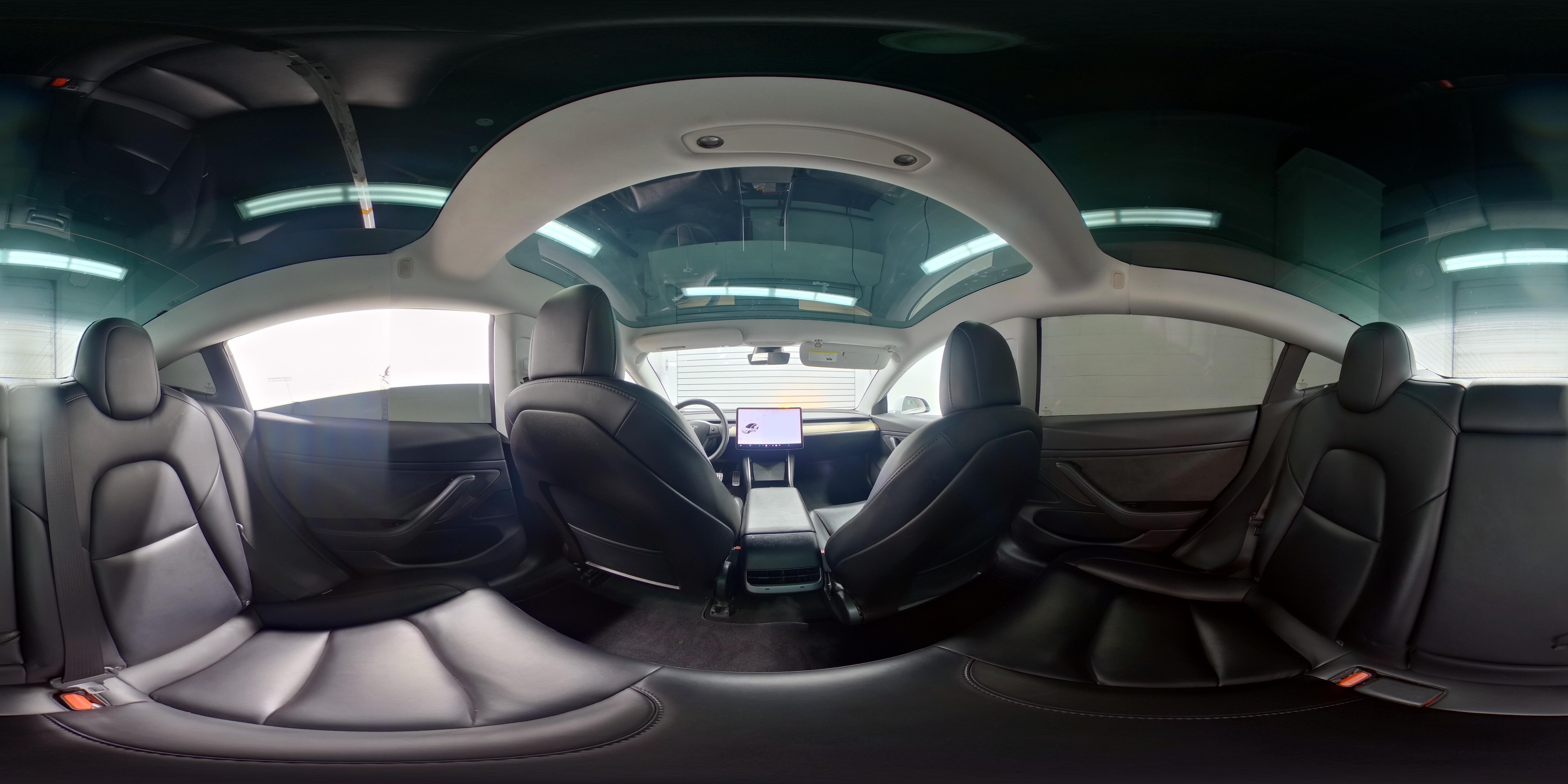 2020 Tesla Model 3 Base - Photo 21
