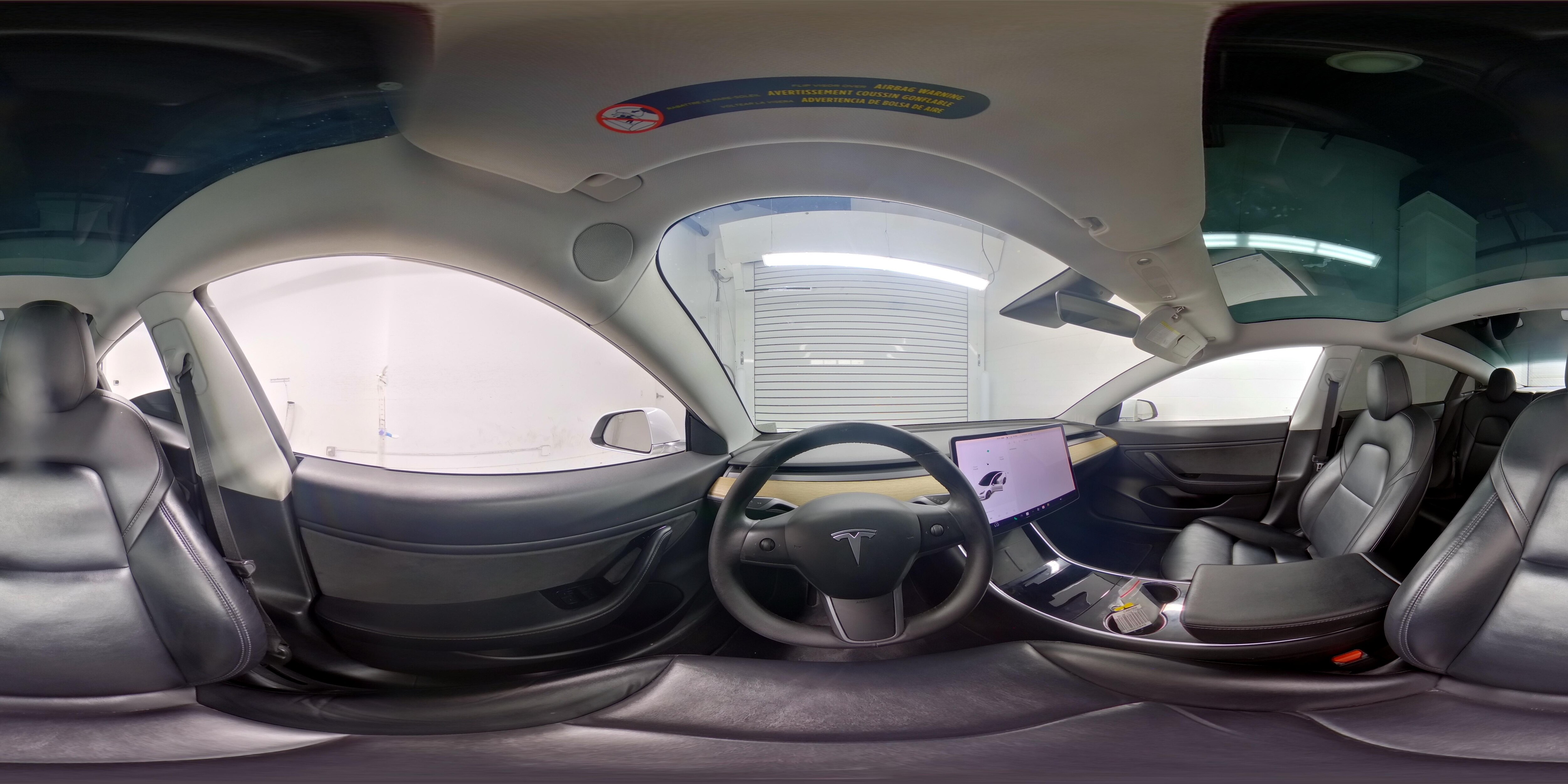 2020 Tesla Model 3 Base - Photo 22