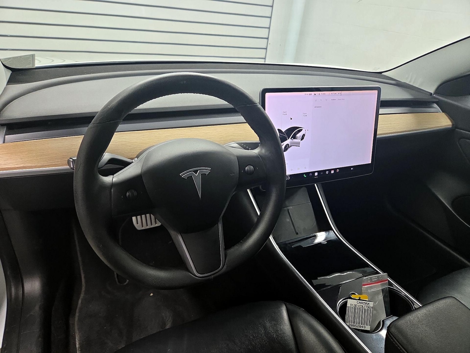2020 Tesla Model 3 Base - Photo 10