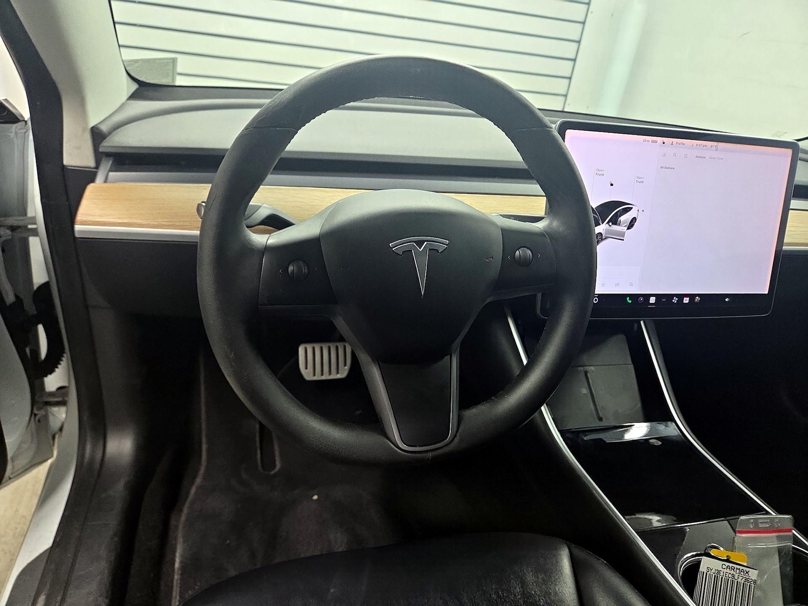 2020 Tesla Model 3 Base - Photo 11