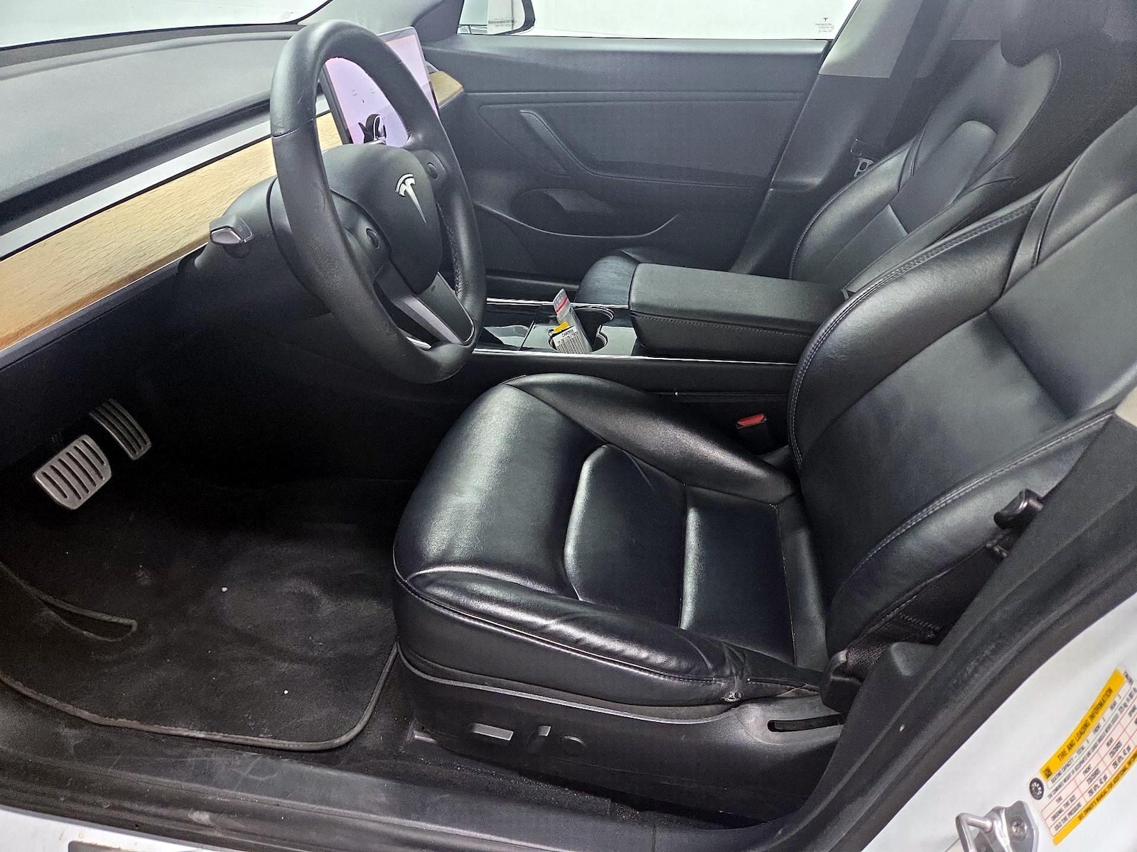 2020 Tesla Model 3 Base - Photo 12