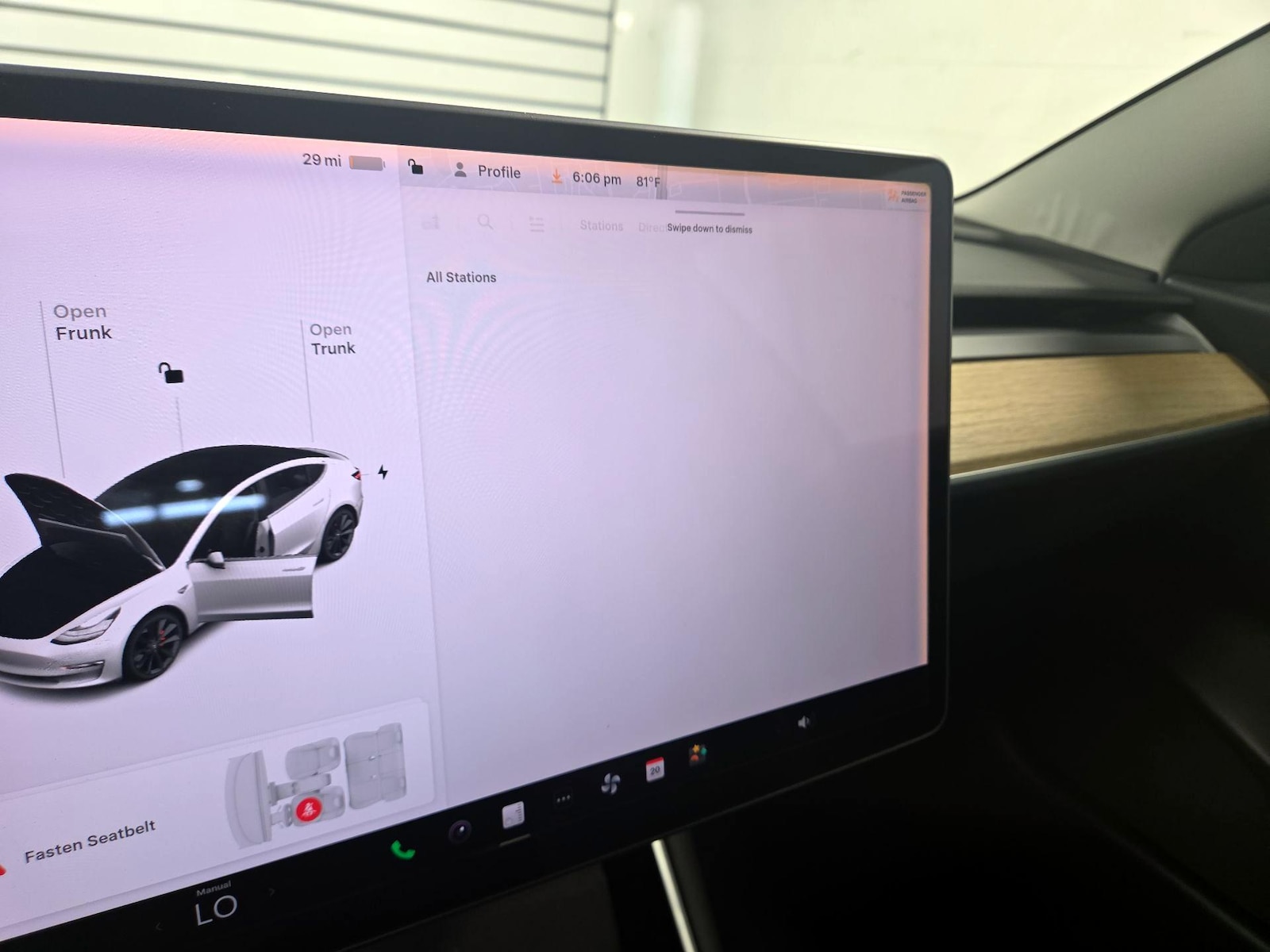 2020 Tesla Model 3 Base - Photo 14