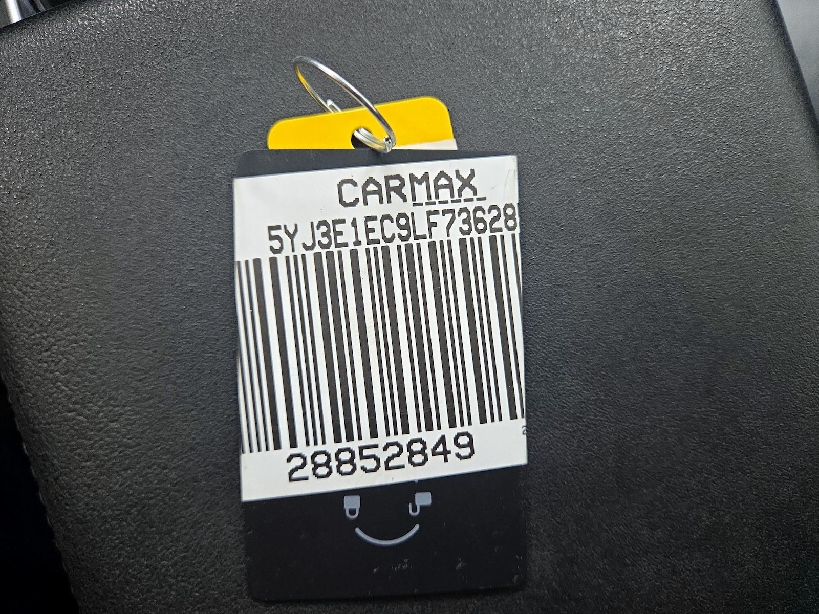 2020 Tesla Model 3 Base - Photo 19