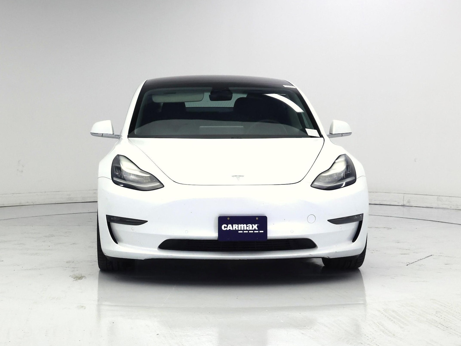 2020 Tesla Model 3 Base - Photo 6