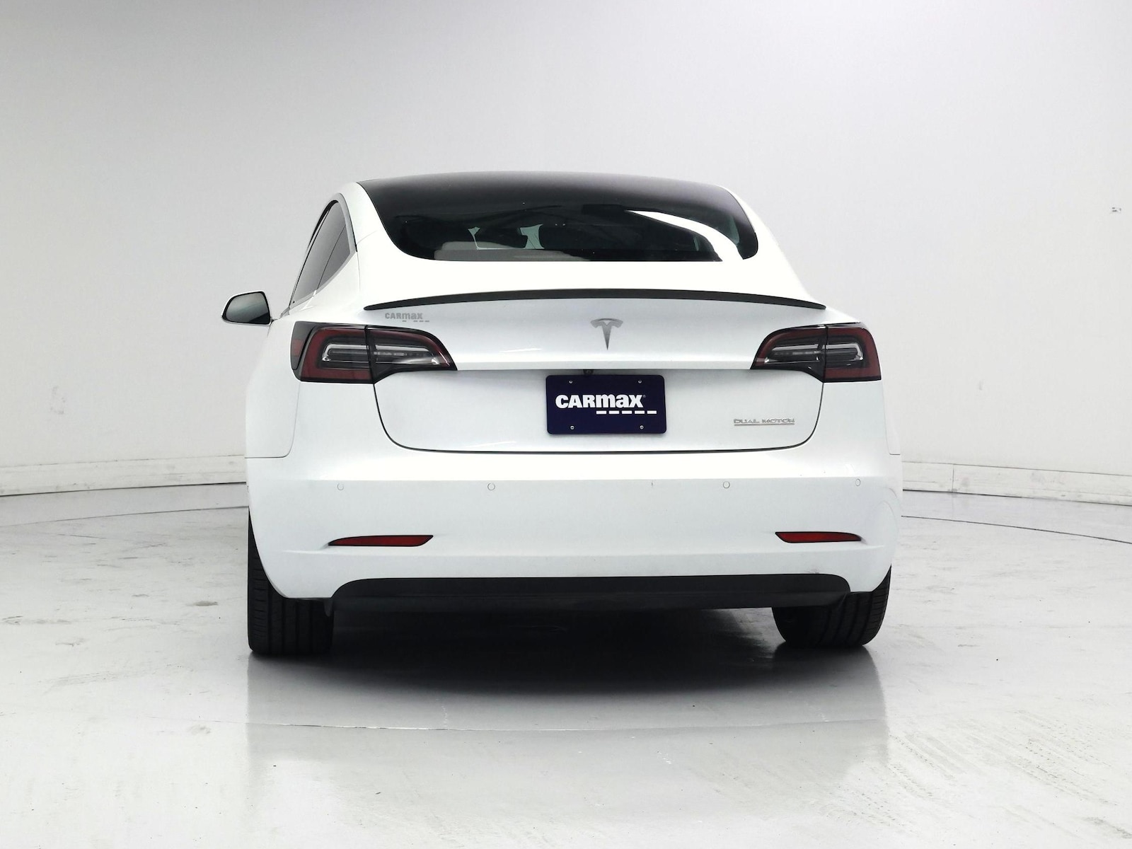 2020 Tesla Model 3 Base - Photo 7