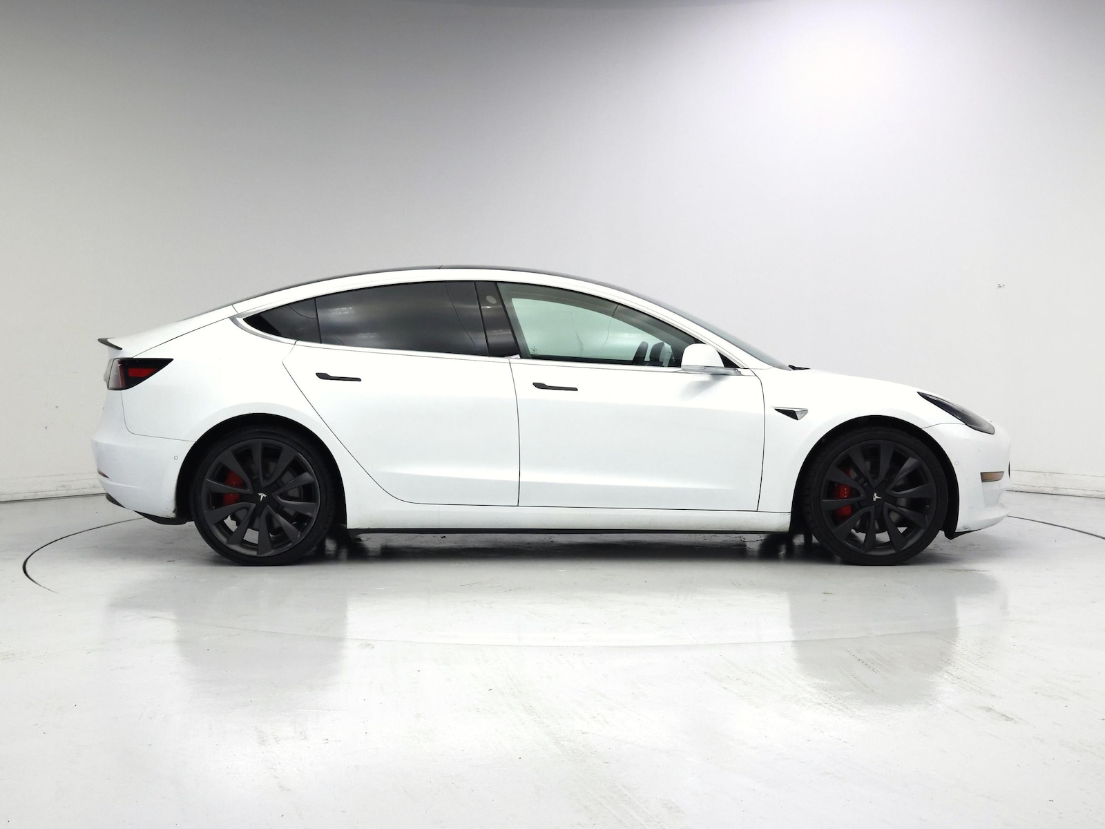 2020 Tesla Model 3 Base - Photo 8