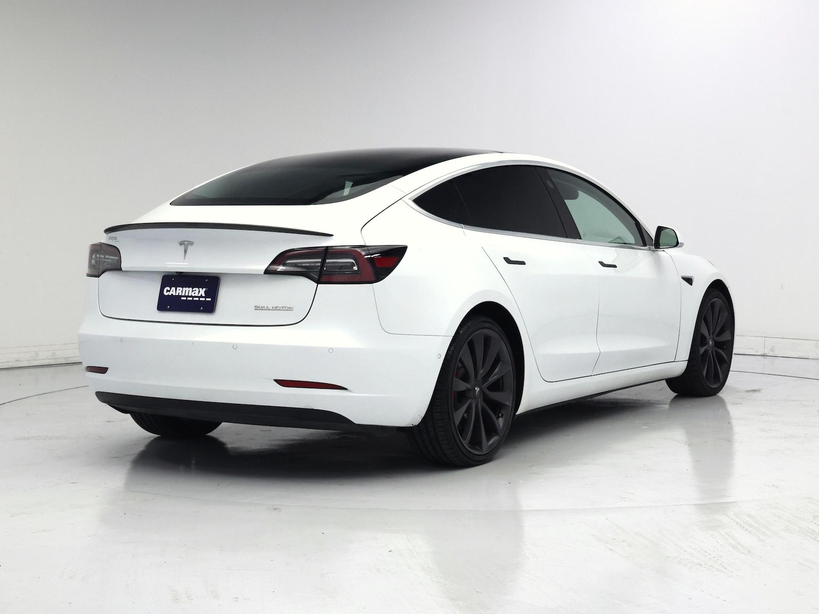 2020 Tesla Model 3 Base - Photo 9
