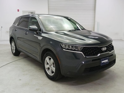 2021 Kia Sorento LX