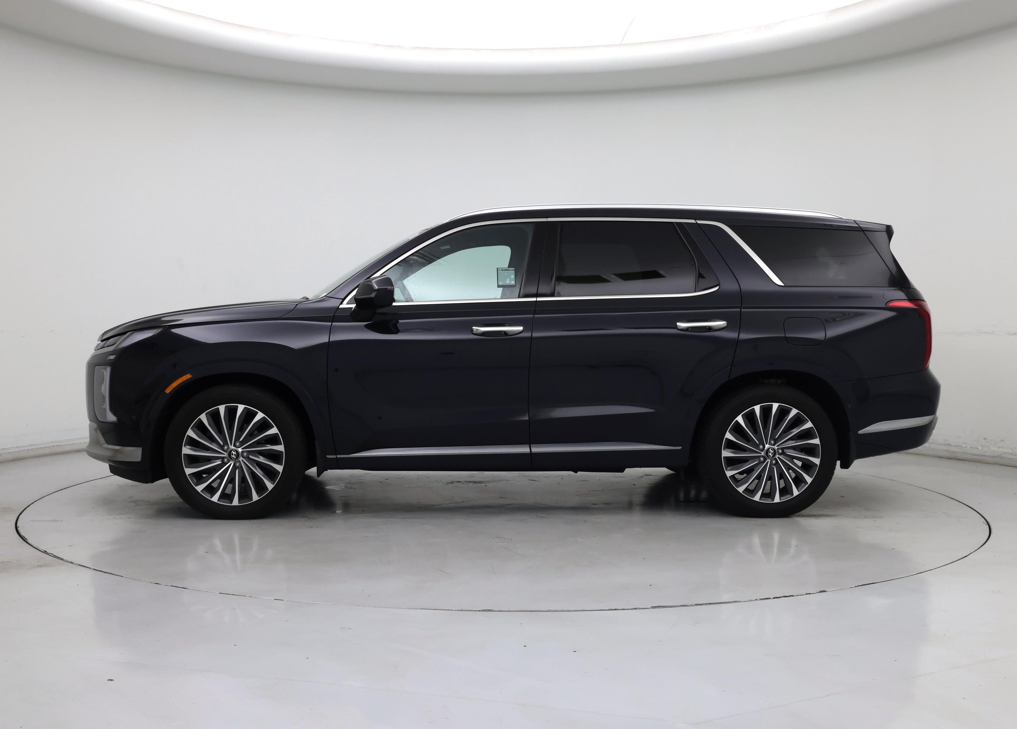 Thumbnail: 2025 Hyundai Palisade - 3