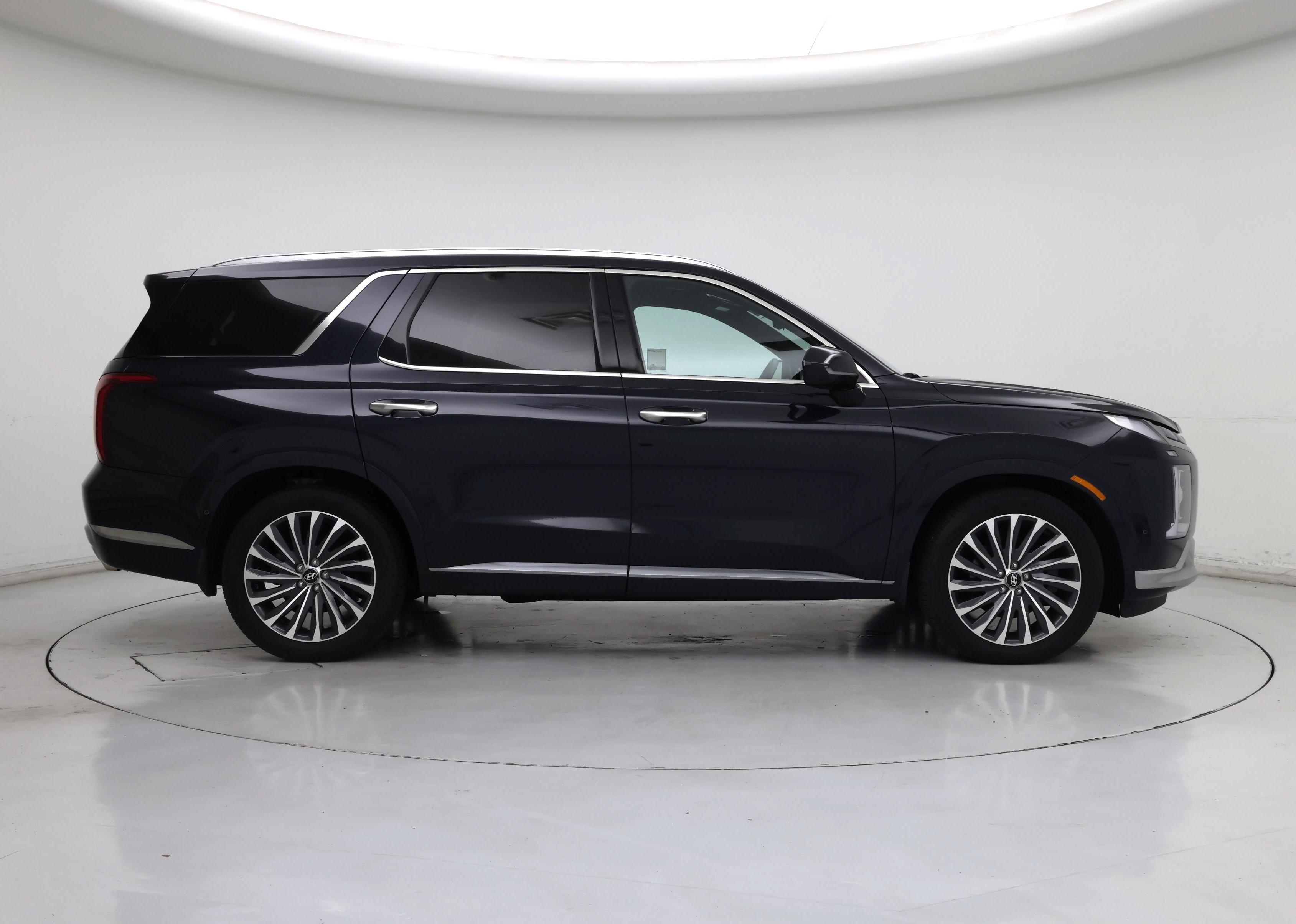 Thumbnail: 2025 Hyundai Palisade - 7