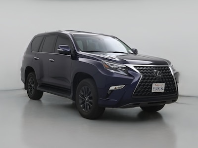 2023 Lexus GX 460 Premium