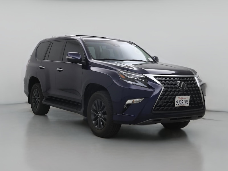 2023 Lexus GX 460 Premium