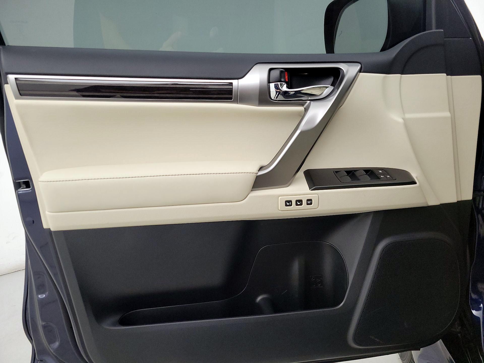 Thumbnail: 2023 Lexus GX - 12