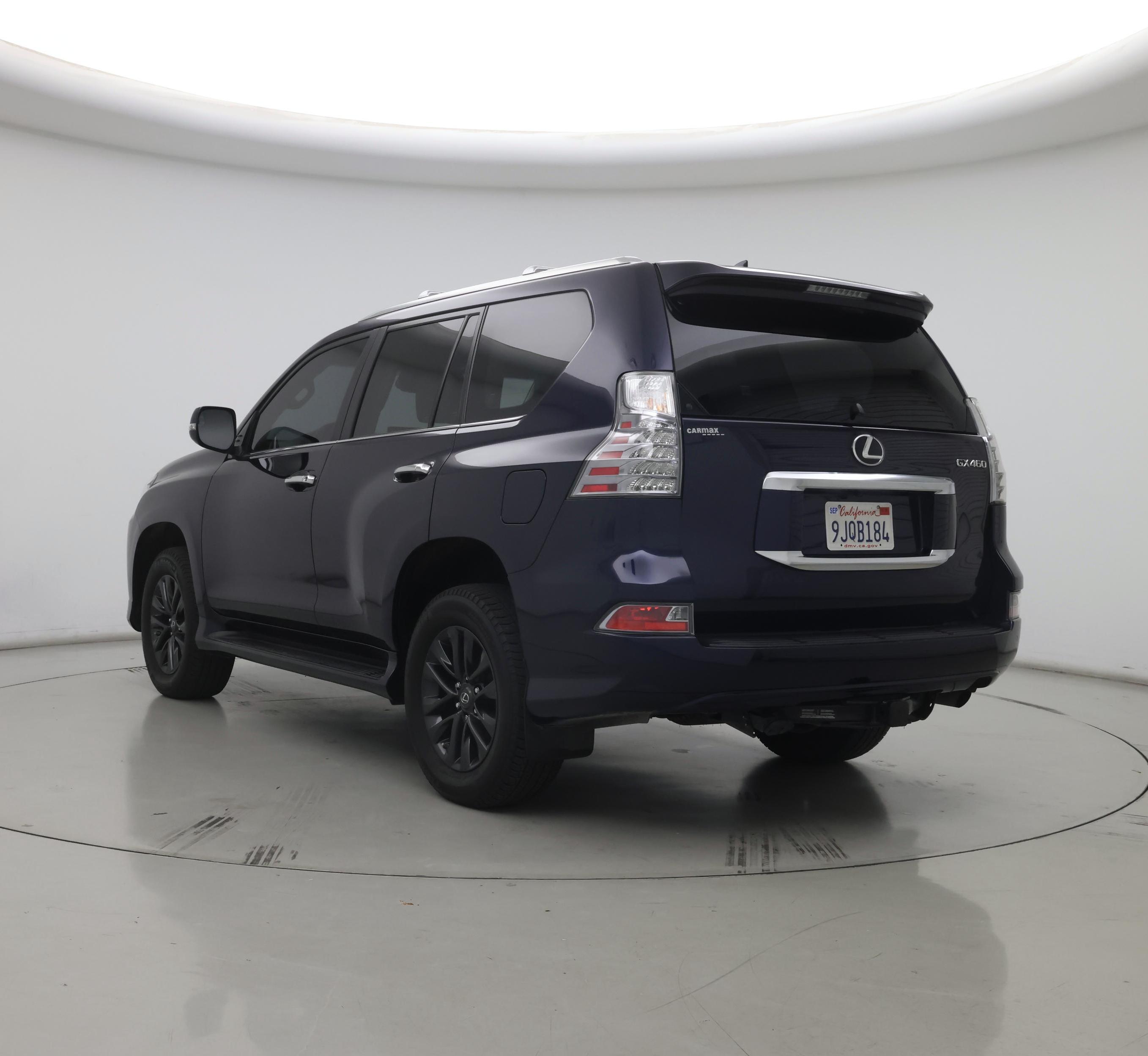 Thumbnail: 2023 Lexus GX - 2