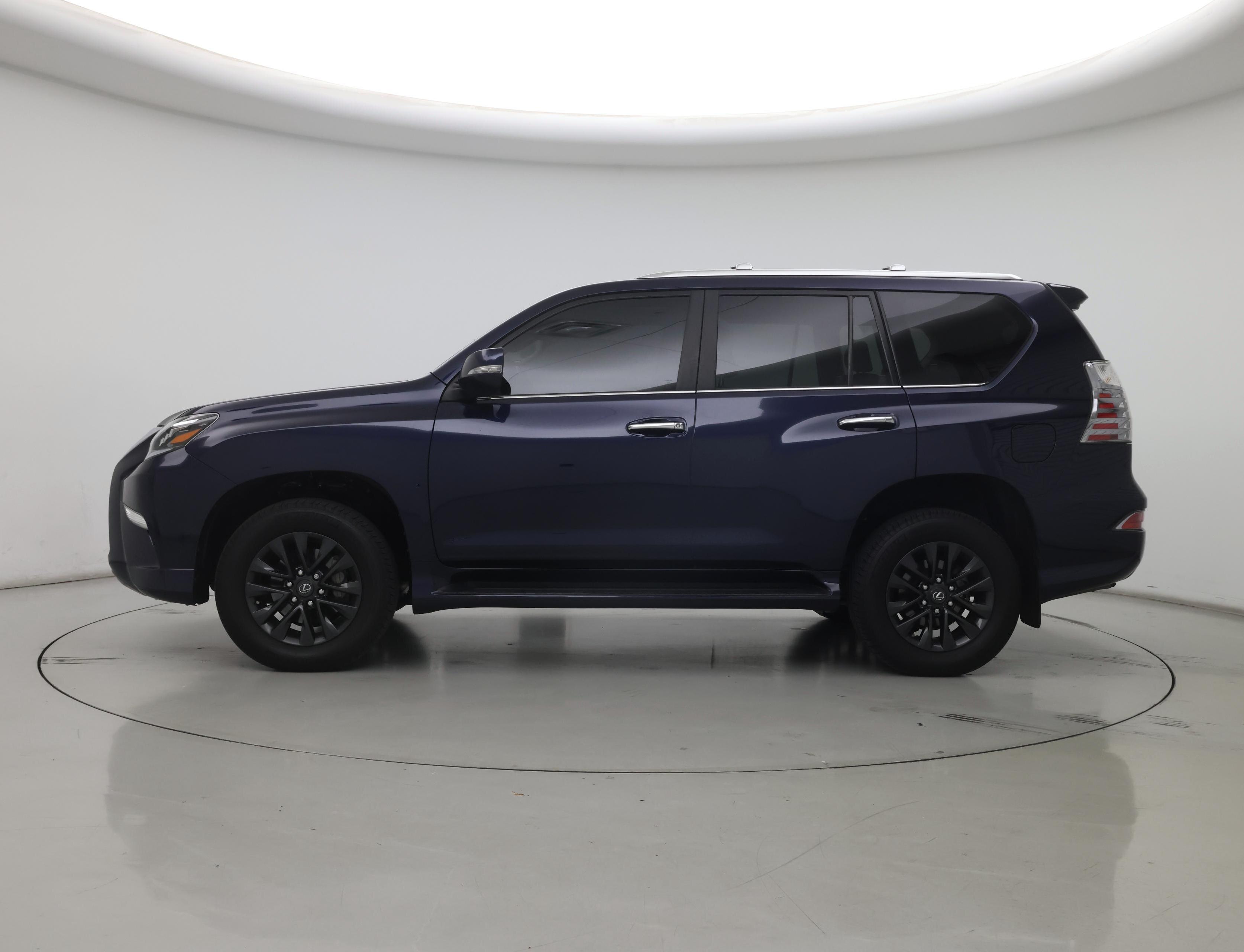 Thumbnail: 2023 Lexus GX - 3