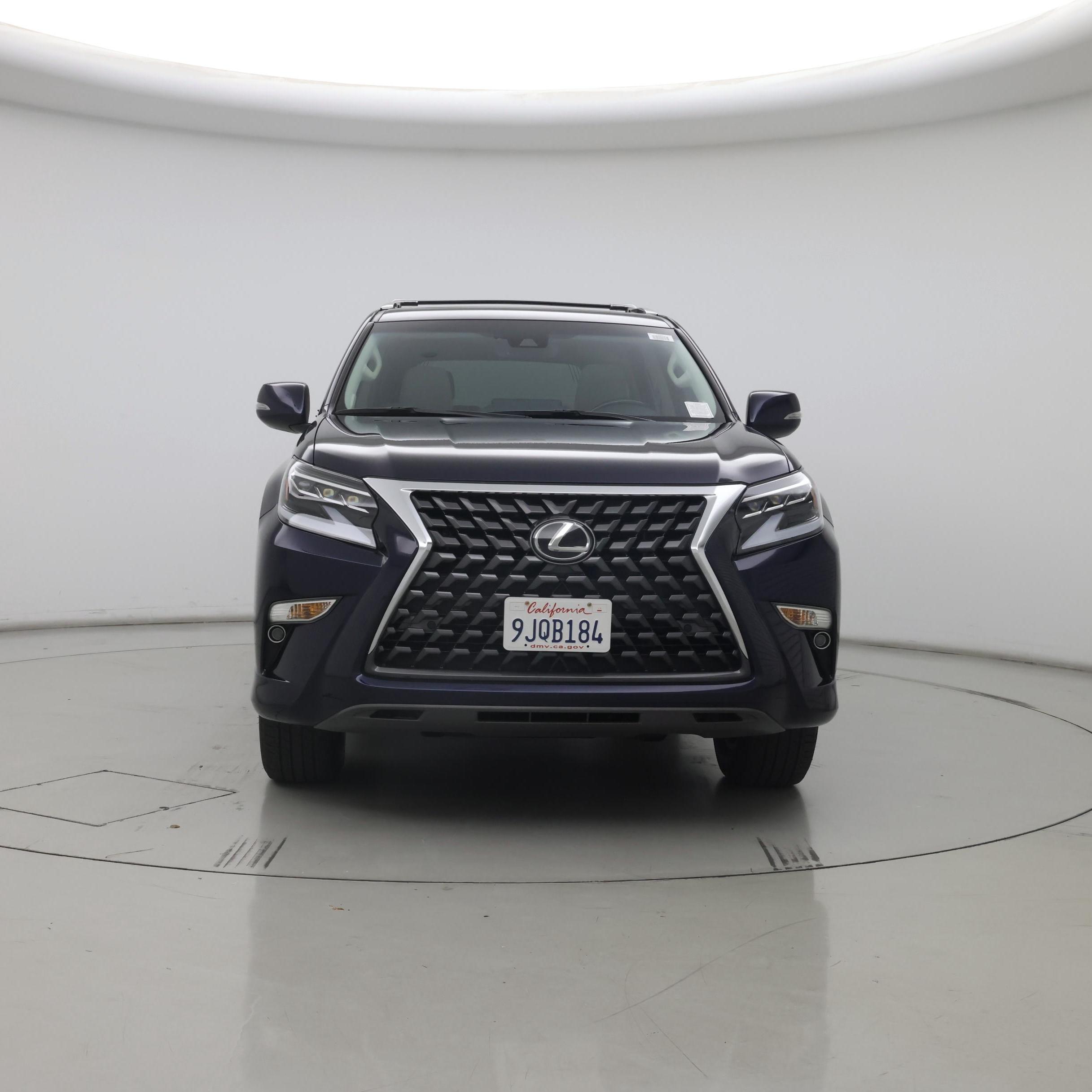 Thumbnail: 2023 Lexus GX - 5