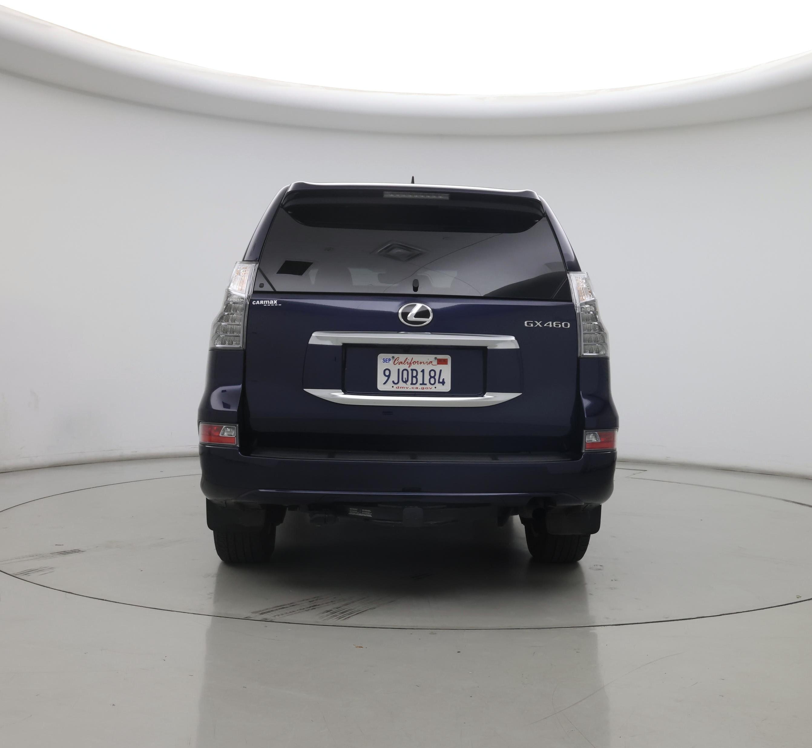 Thumbnail: 2023 Lexus GX - 6