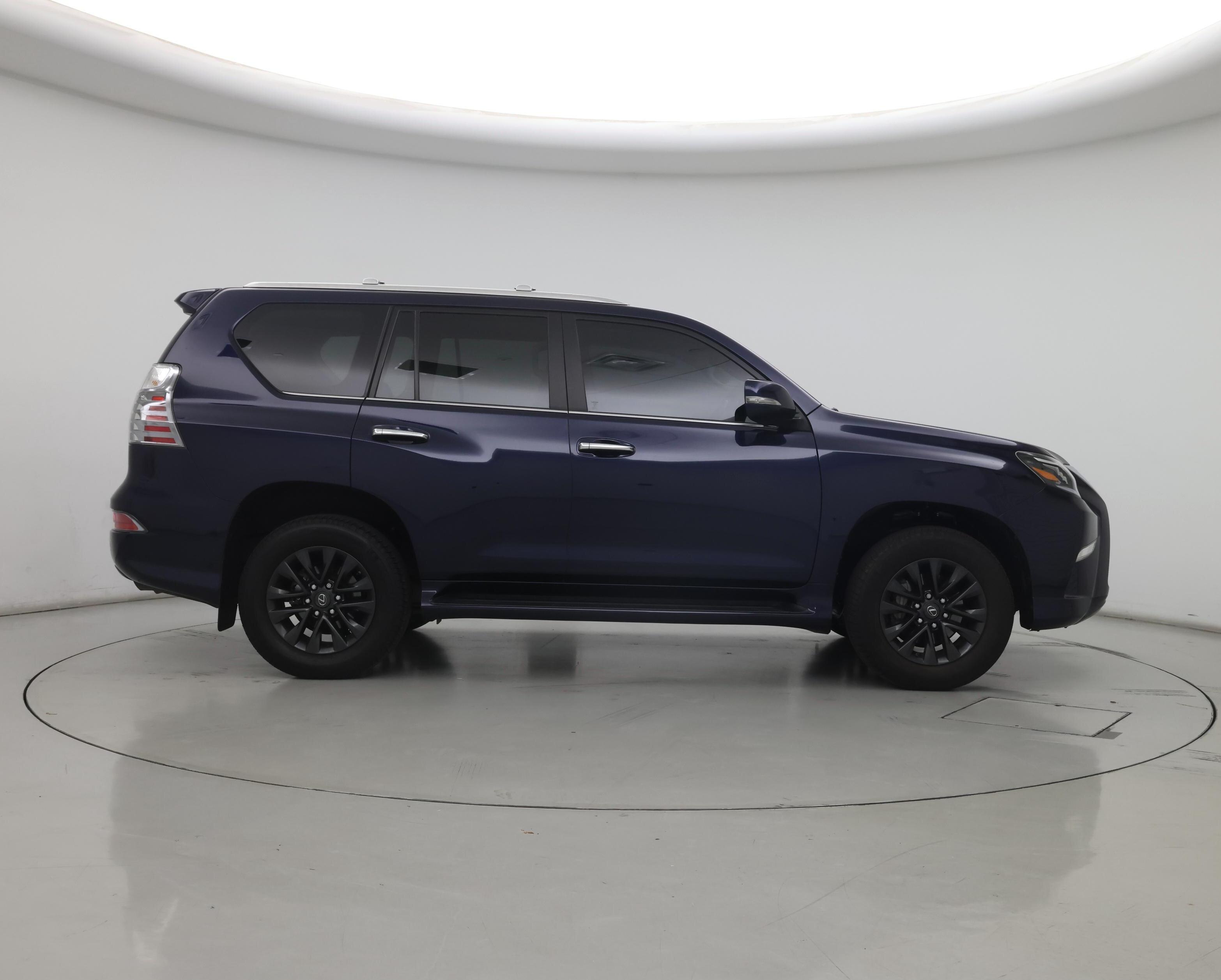 Thumbnail: 2023 Lexus GX - 7