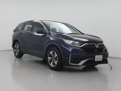 2020 Honda CR-V LX