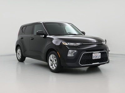 2022 Kia Soul S