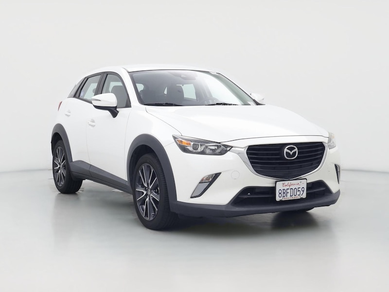 2018 Mazda CX-3 Touring -
                  Palmdale, CA