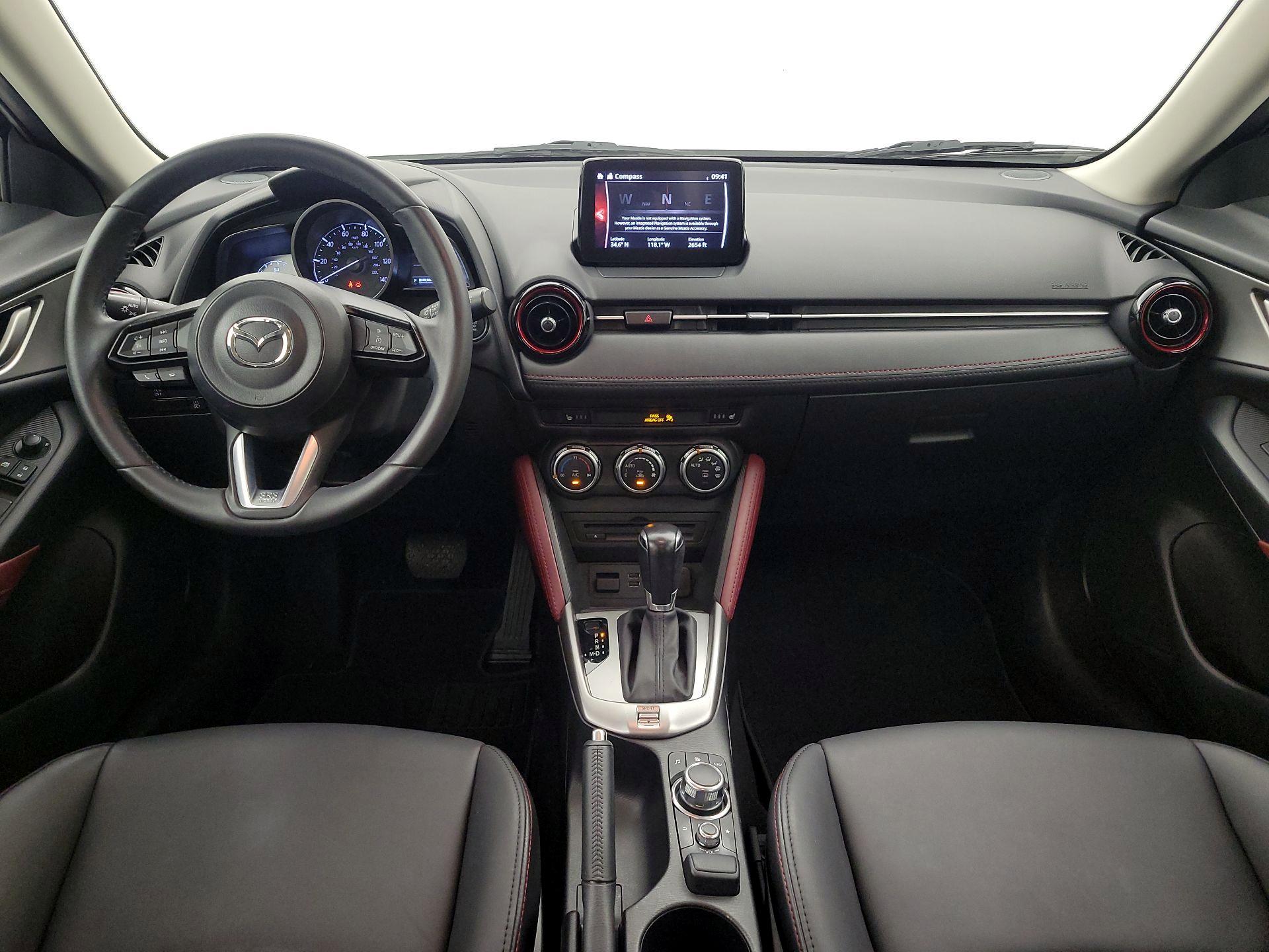 Thumbnail: 2018 Mazda CX-3 - 9