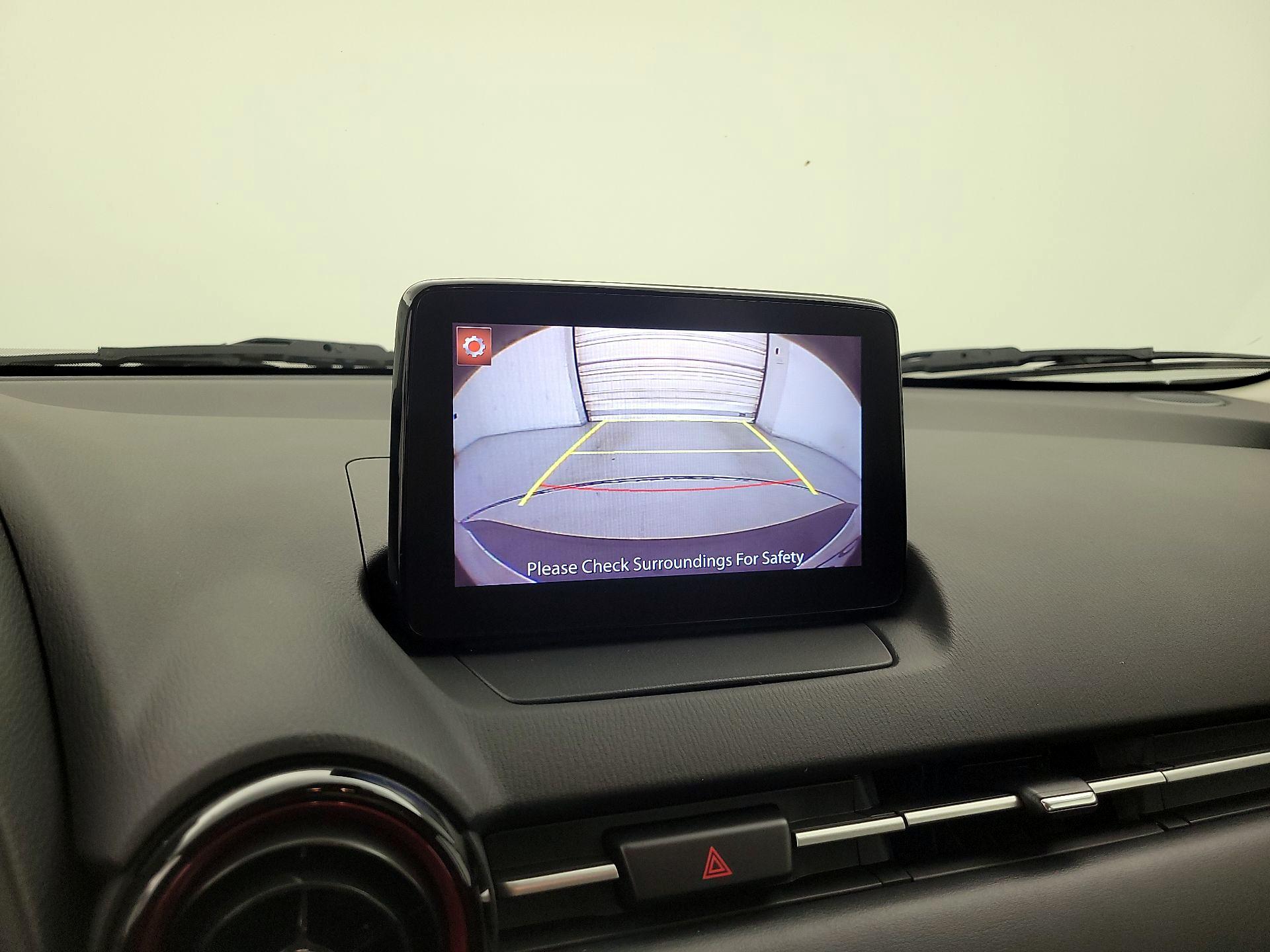 Thumbnail: 2018 Mazda CX-3 - 14