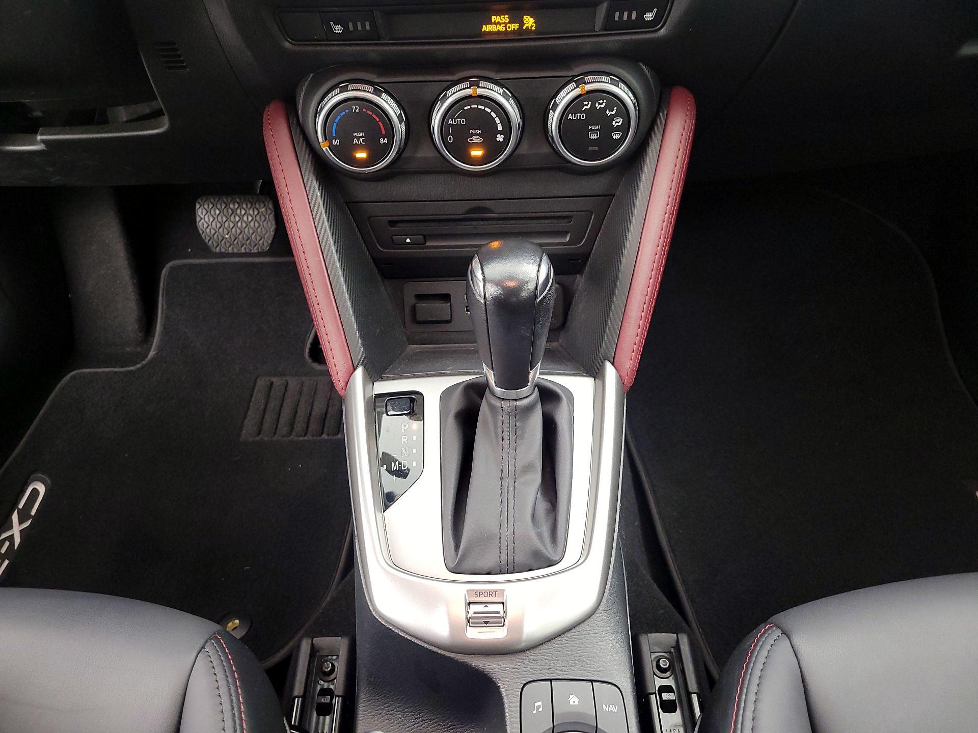 Thumbnail: 2018 Mazda CX-3 - 17